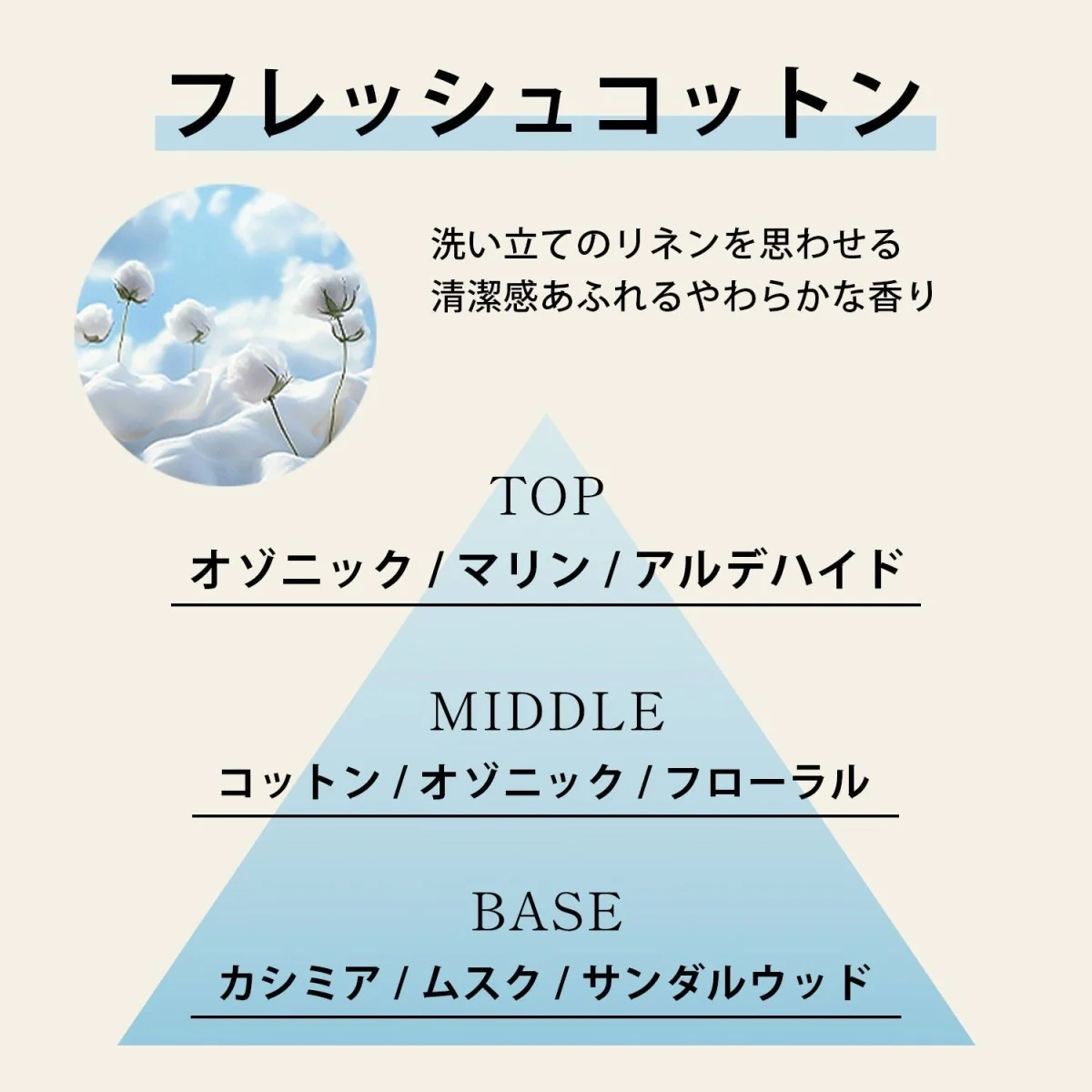 Aroma Esse リードディフューザー - Image 16
