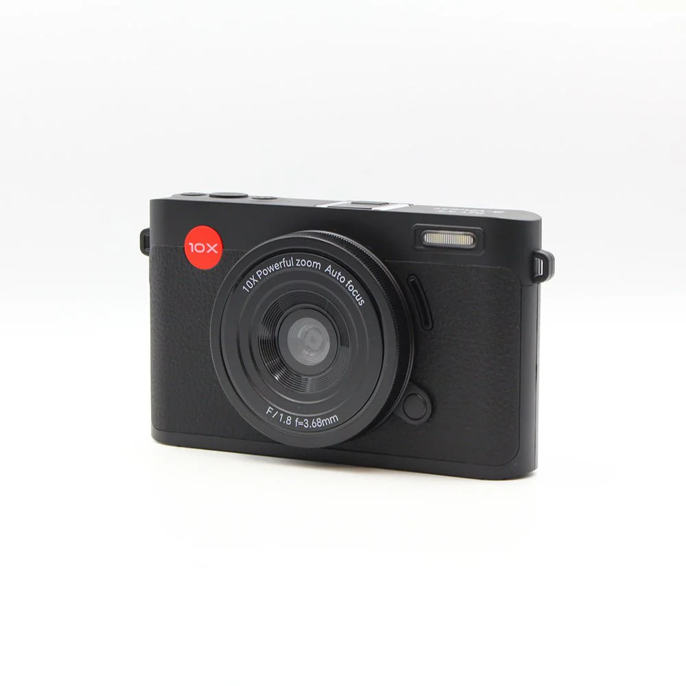 BECKS（ベックス）コンパクトデジタルカメラ BECKS-BQ1 - Image 17