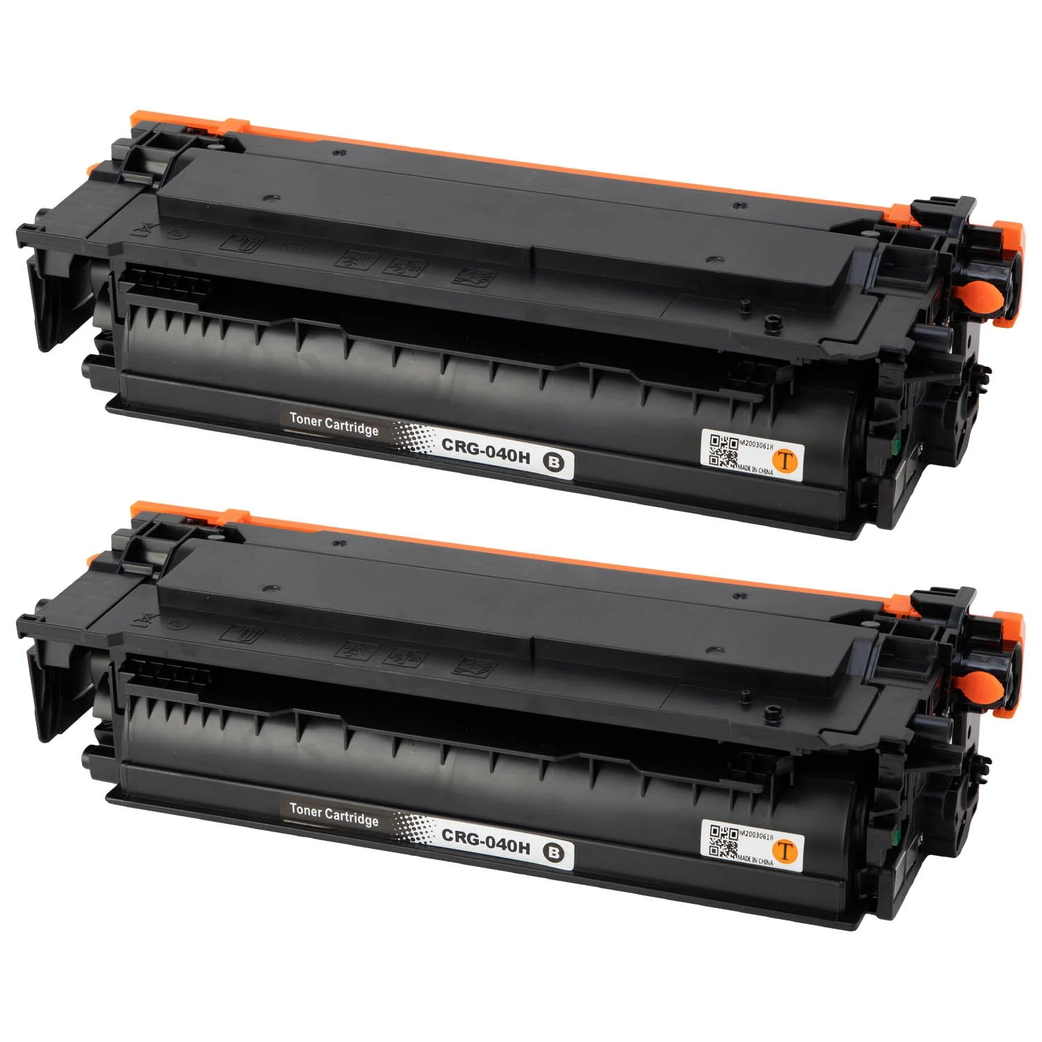 キヤノン用 CRG-040HBLK 互換トナー ブラック 大容量 - Image 13