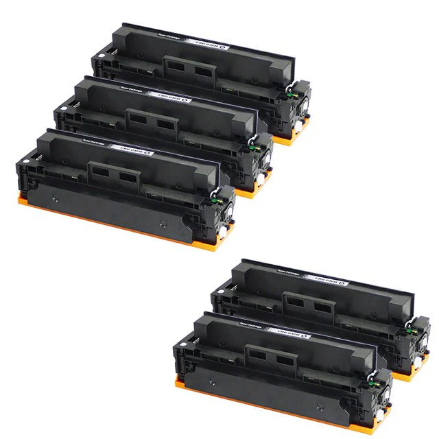 キヤノン用 CRG-046HBLK 互換トナー ブラック 大容量 - Image 12