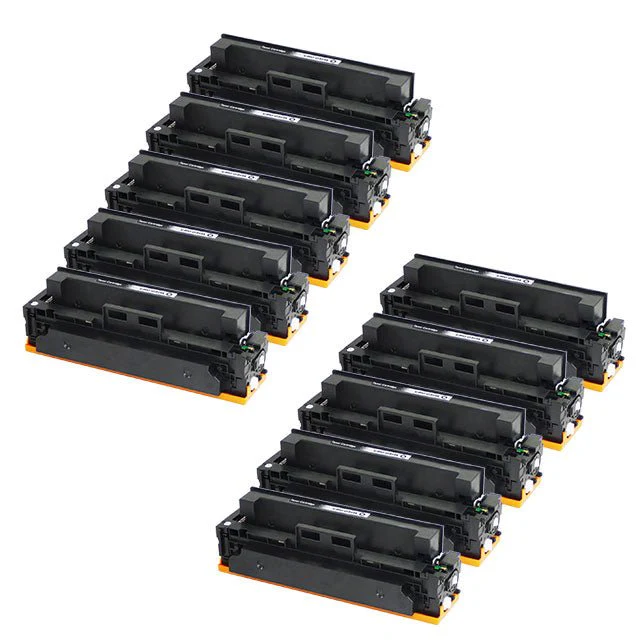 キヤノン用 CRG-046HBLK 互換トナー ブラック 大容量 - Image 13