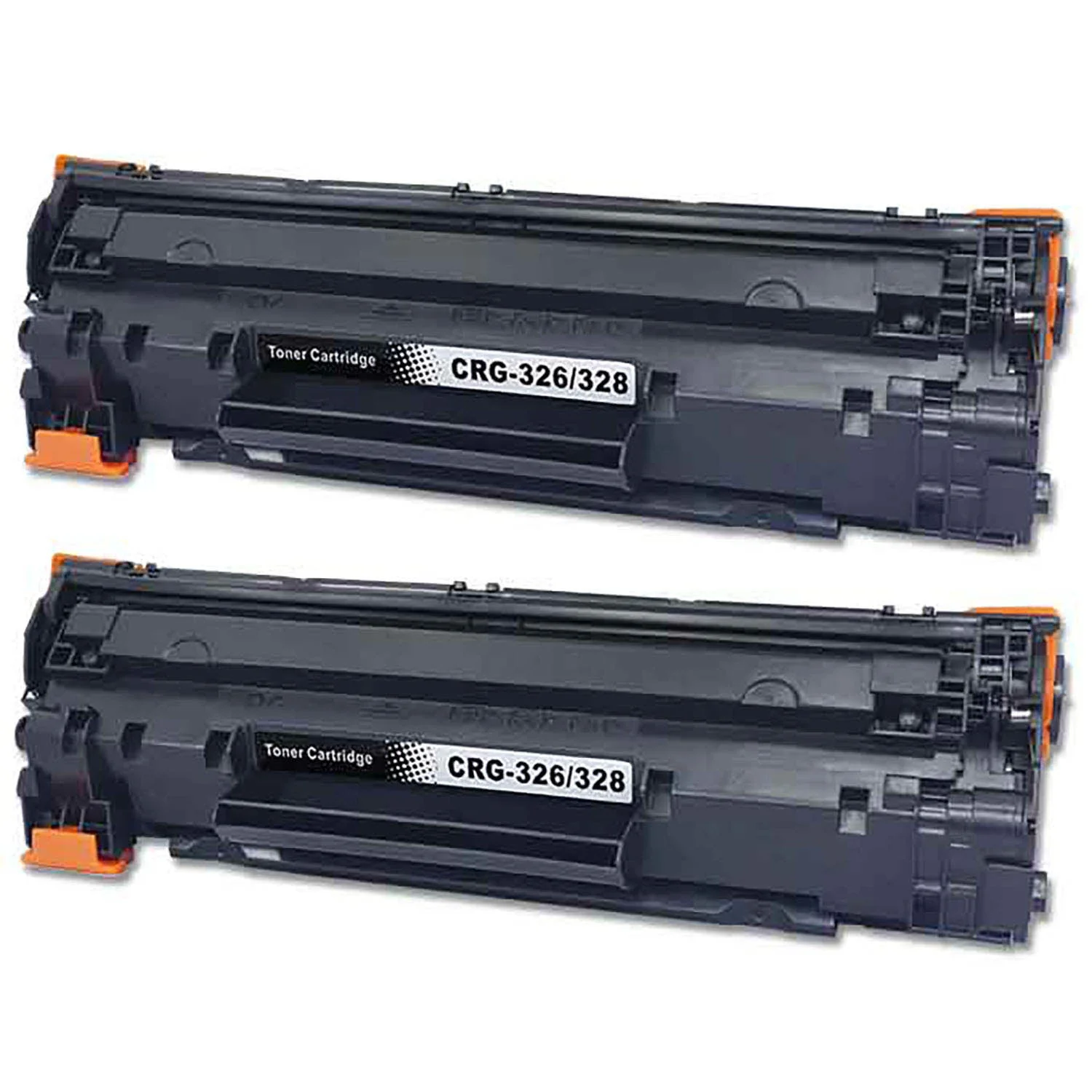 キヤノン用 CRG-328 互換トナー ブラック - Image 13