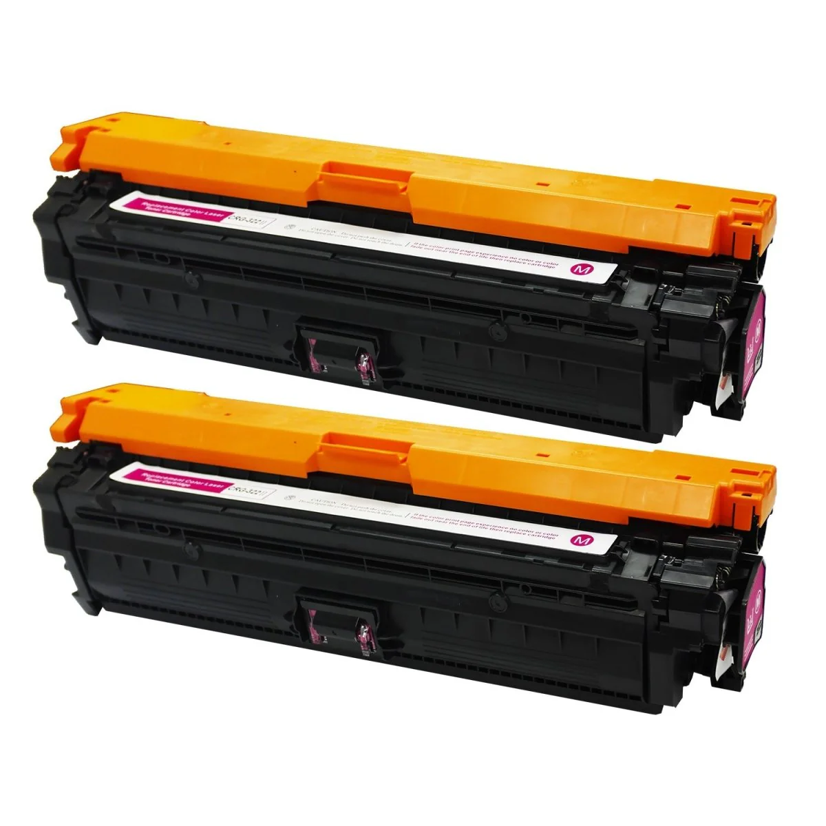 キヤノン用 CRG-335MAG 国内リサイクルトナー マゼンタ - Image 10