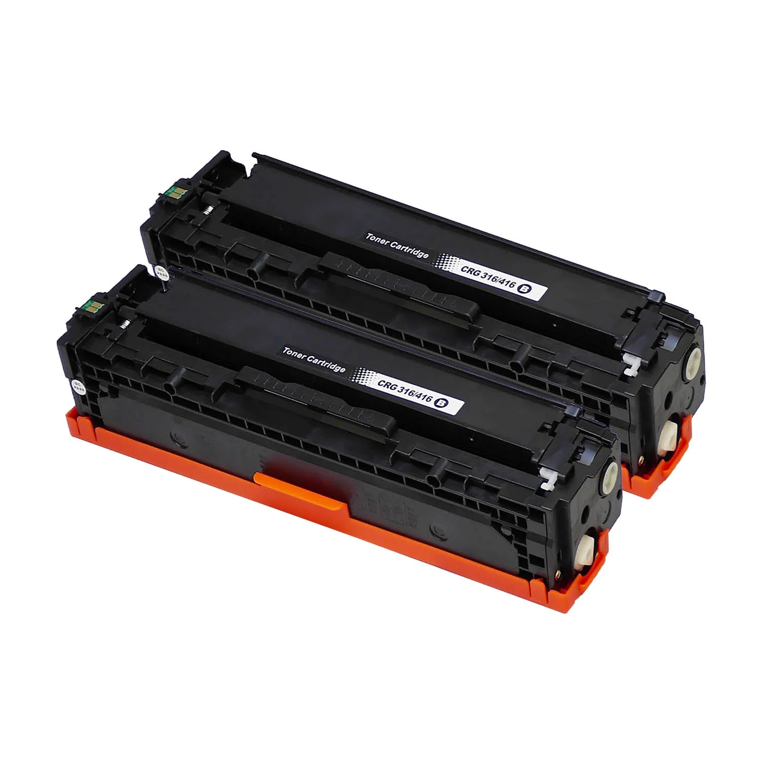 キヤノン用 CRG-416BLK 互換トナー ブラック - Image 13