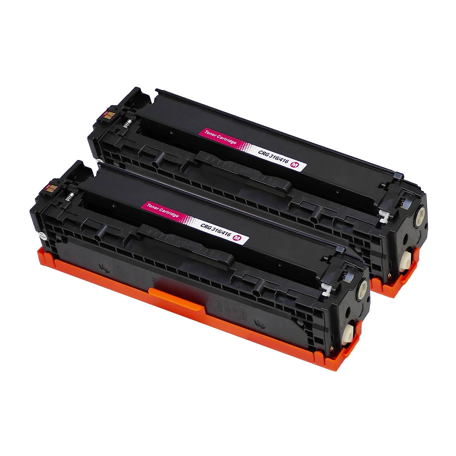 キヤノン用 CRG-416MAG 互換トナー マゼンタ - Image 13