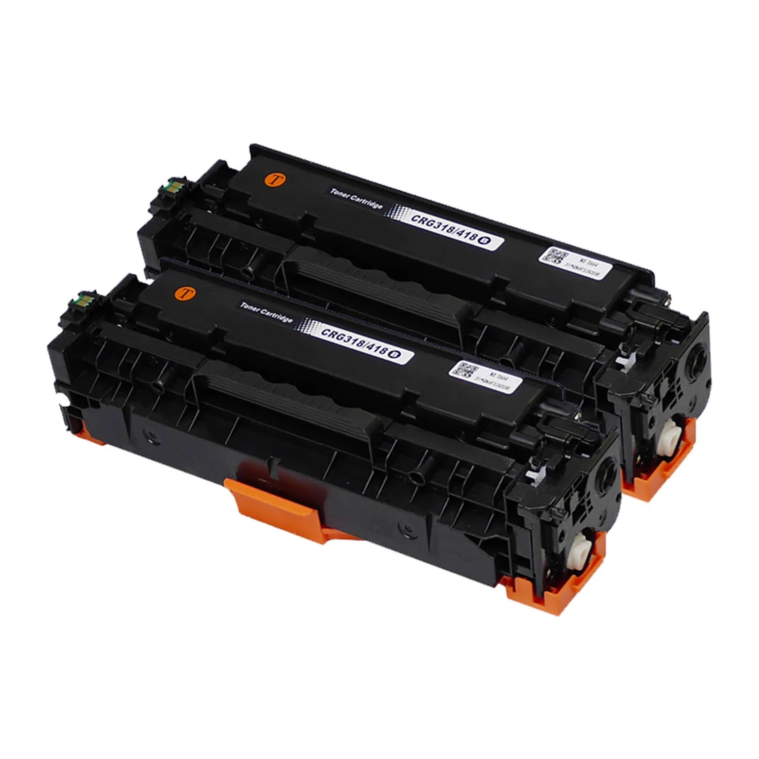 キヤノン用 CRG-418BLK 互換トナー ブラック - Image 13