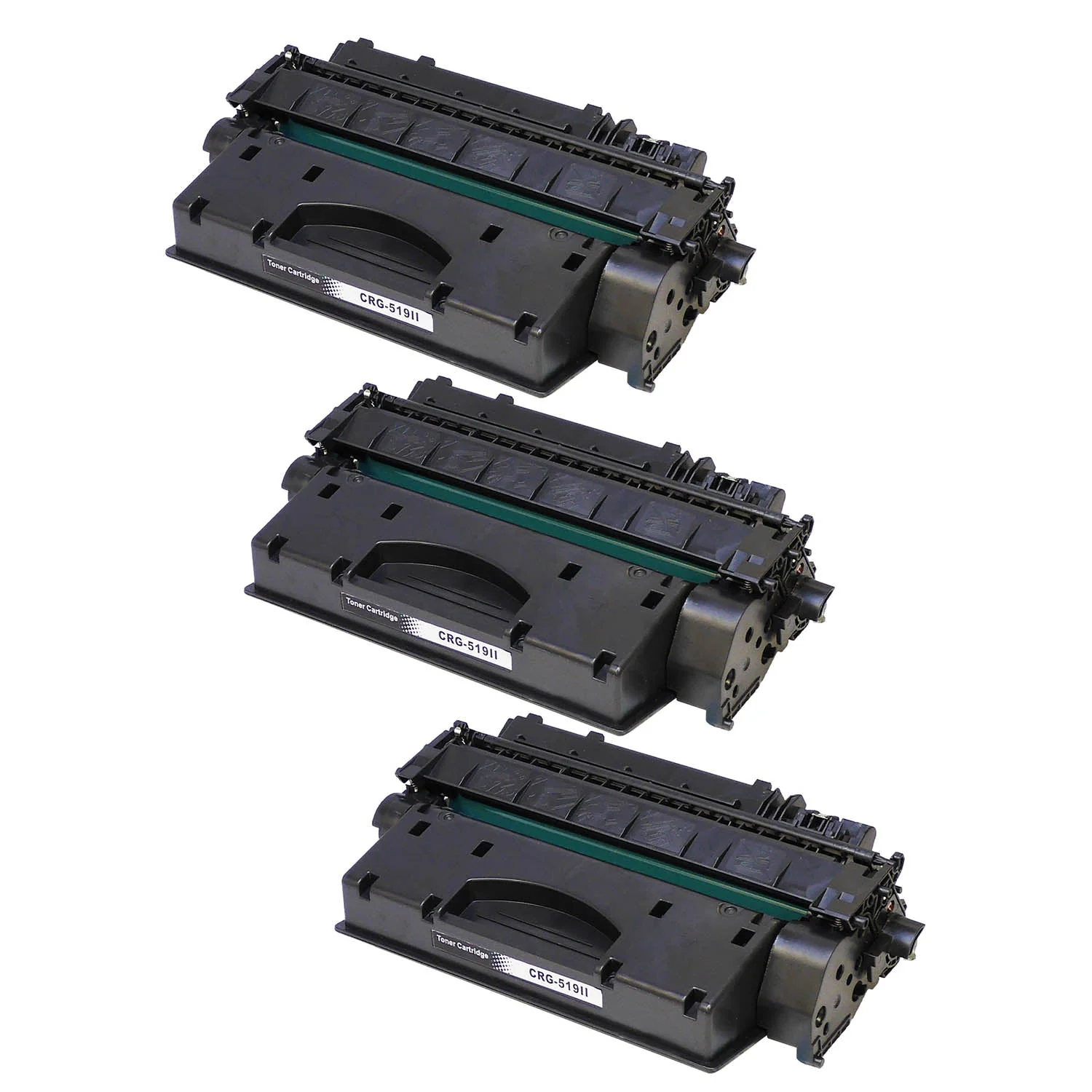 キヤノン用 CRG-519II 互換トナー ブラック 大容量 - Image 14