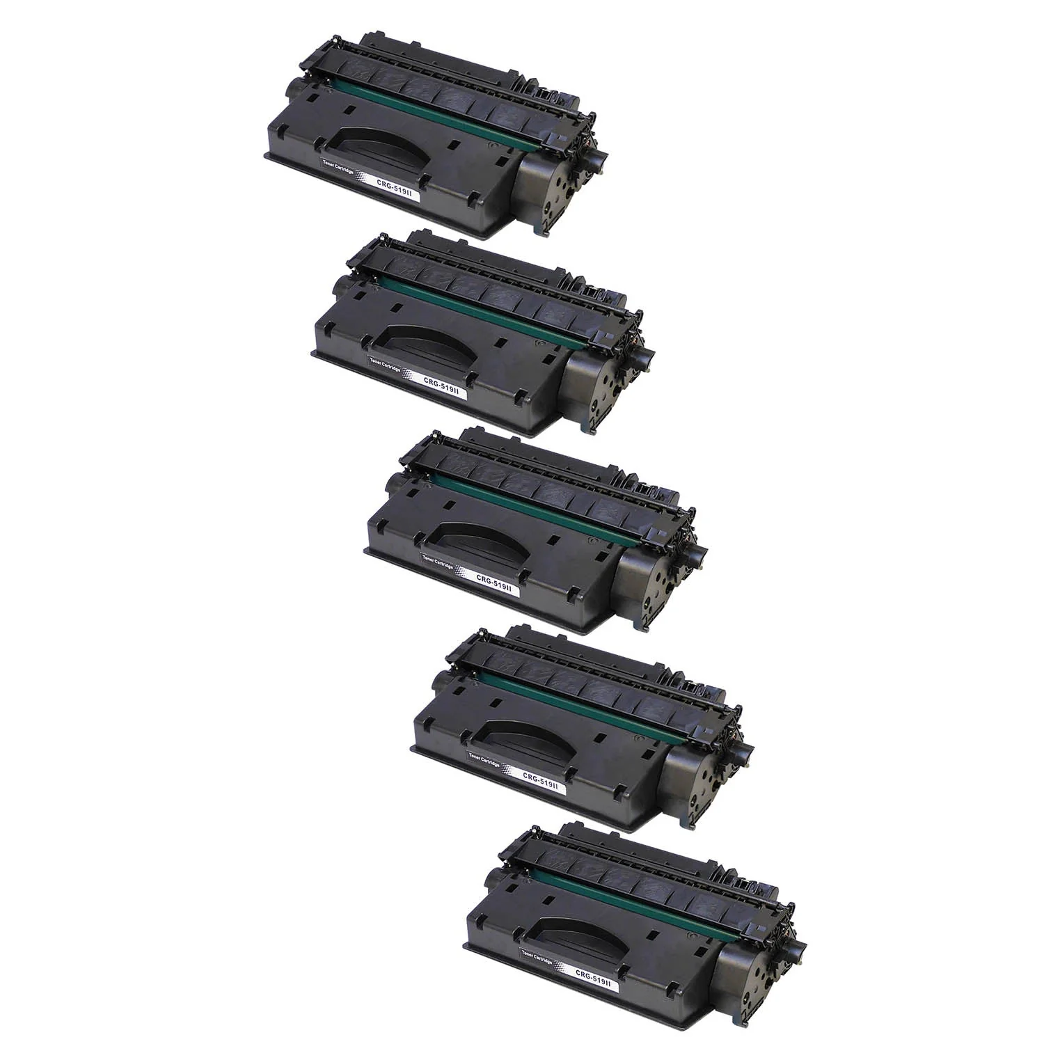キヤノン用 CRG-519II 互換トナー ブラック 大容量 - Image 15