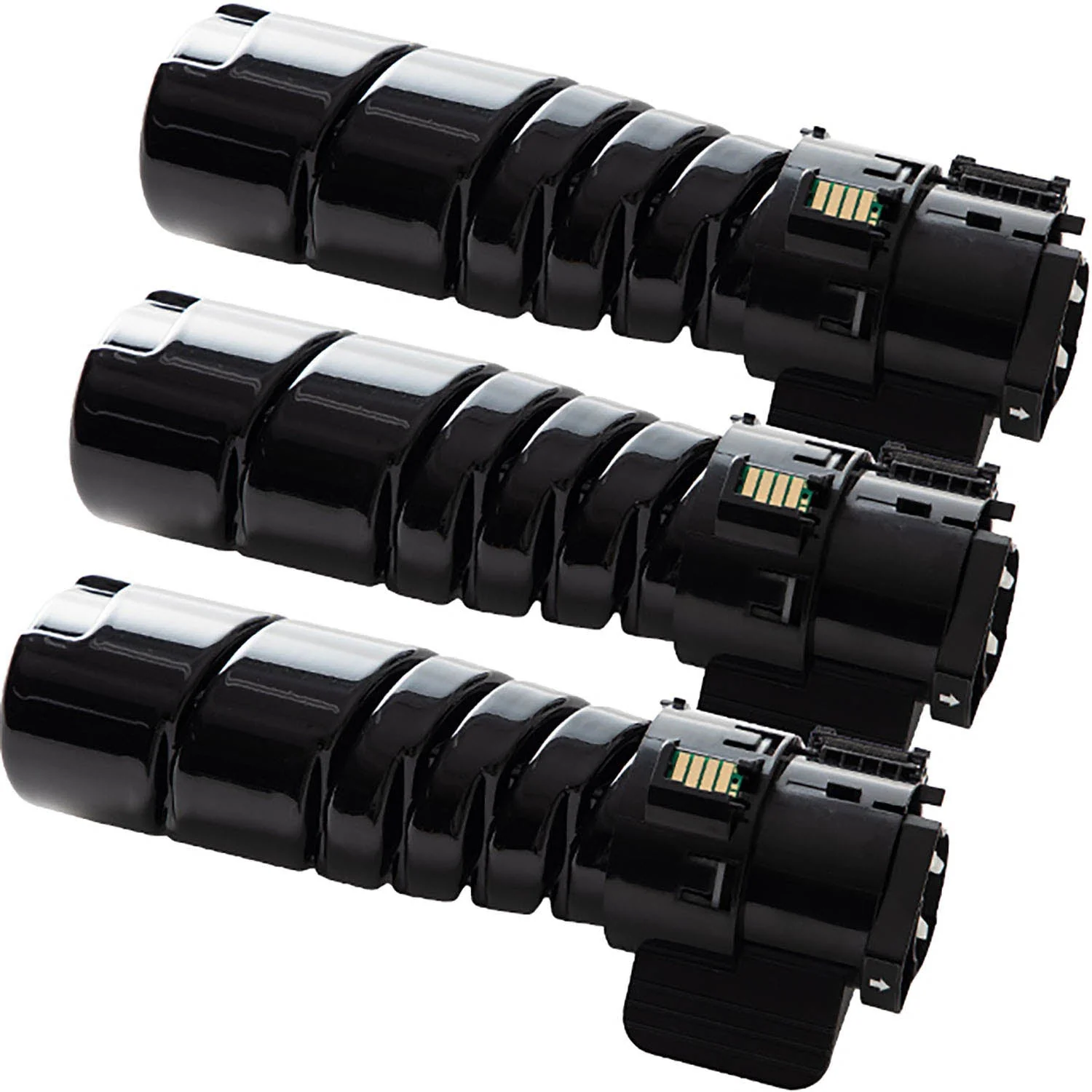 富士フイルム用 CT203091 互換トナー ブラック 10K - Image 9
