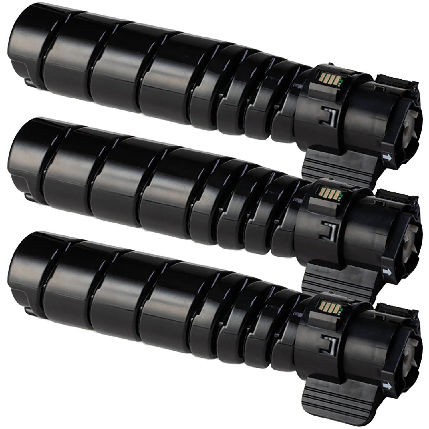 富士フイルム用 CT203092 互換トナー ブラック 15K - Image 9
