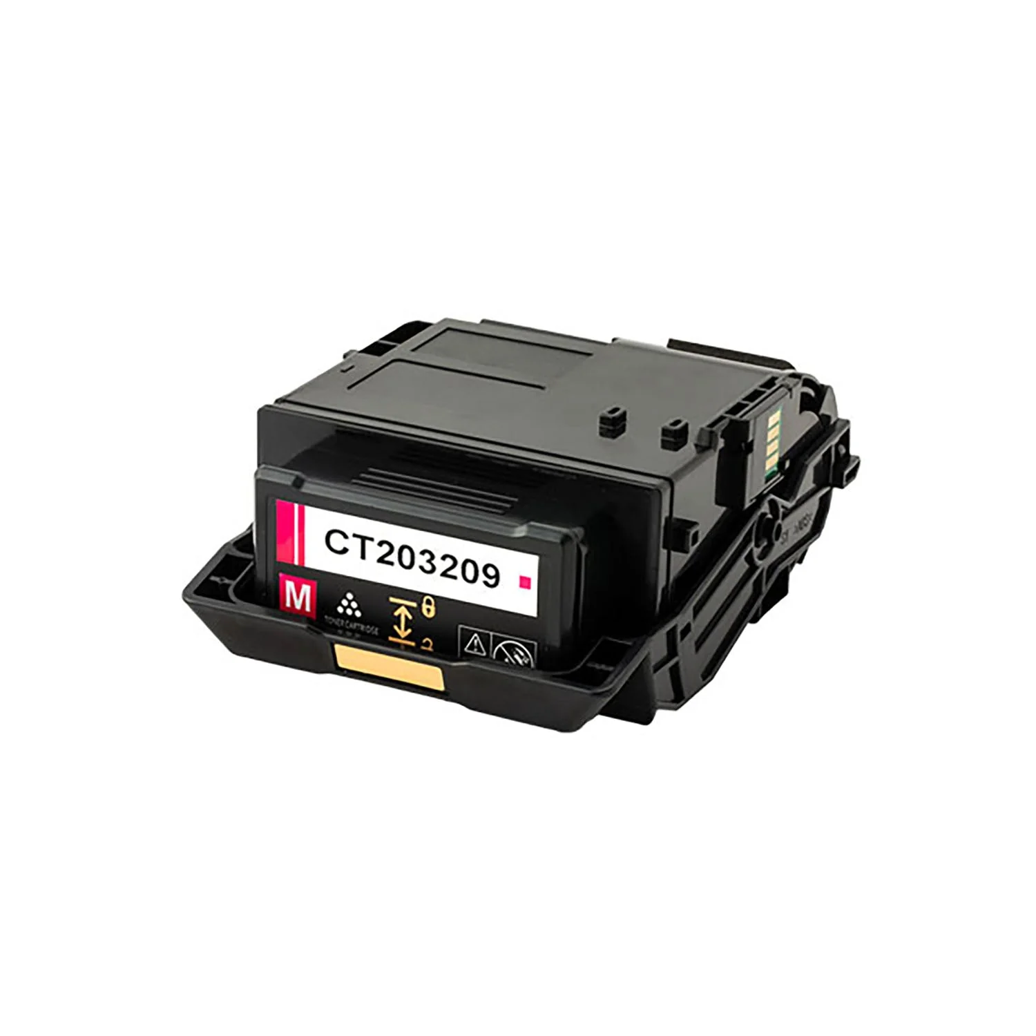富士フイルム用 CT203209 互換トナー  大容量