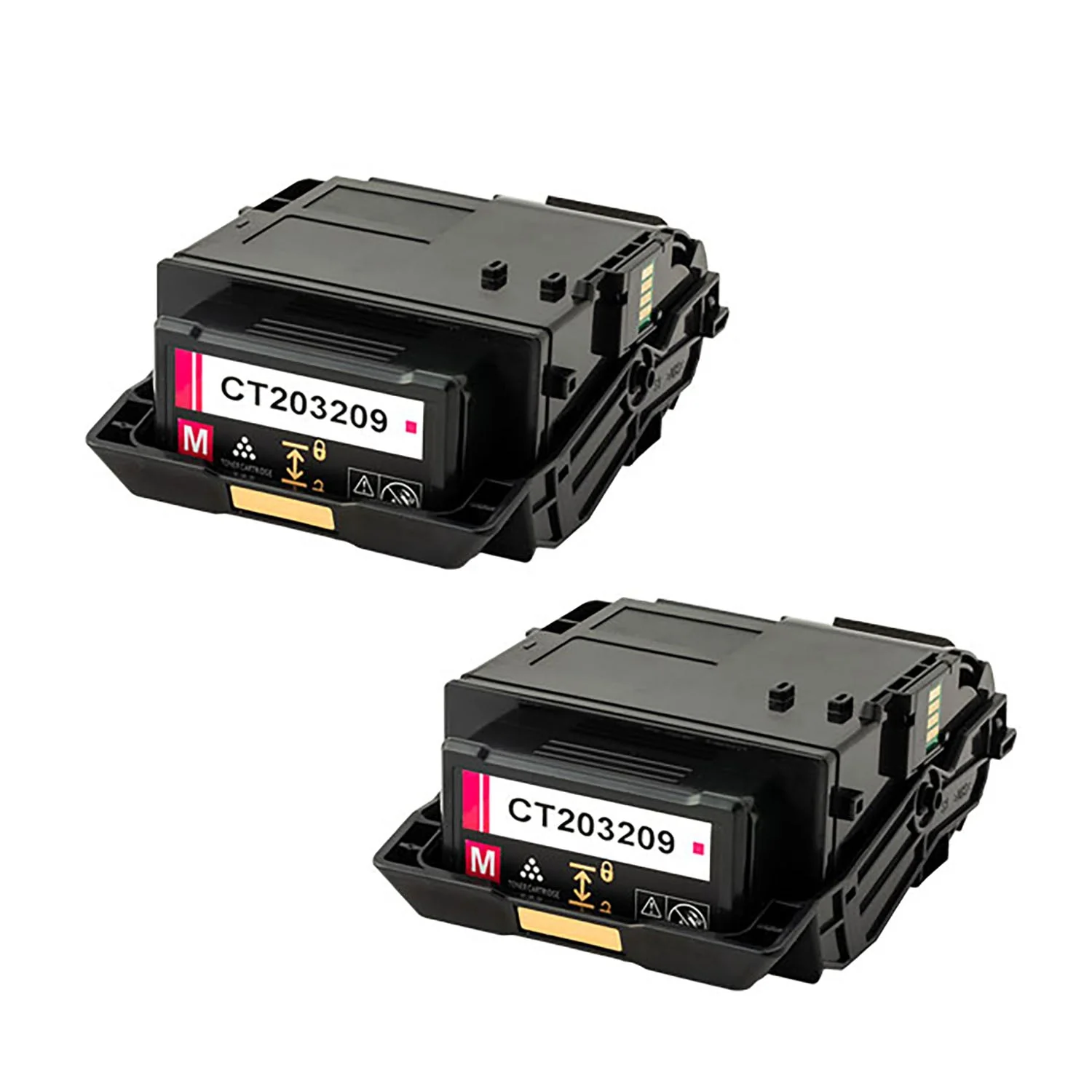 富士フイルム用 CT203209 互換トナー  大容量 - Image 7