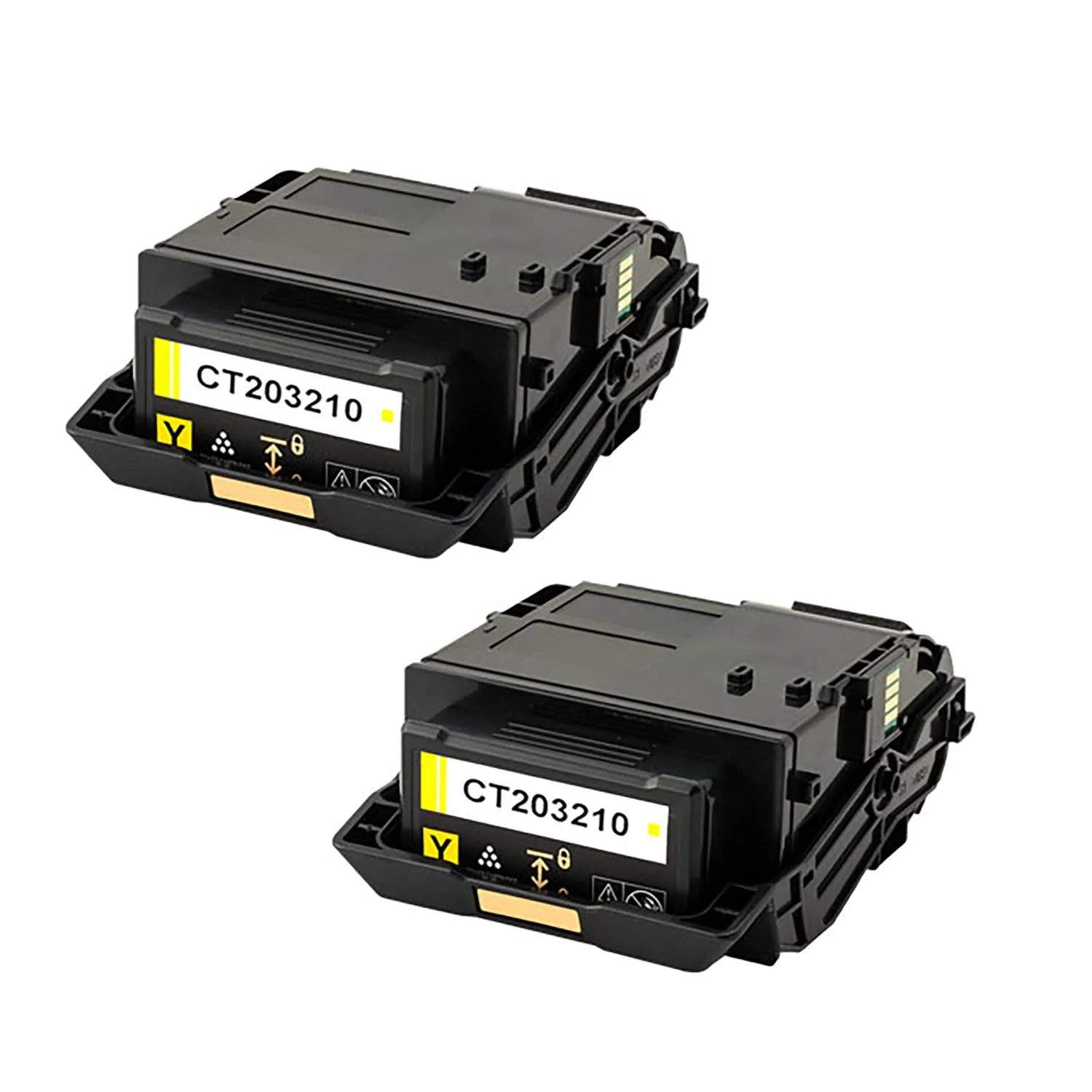 富士フイルム用 CT203210 互換トナー  大容量 - Image 7