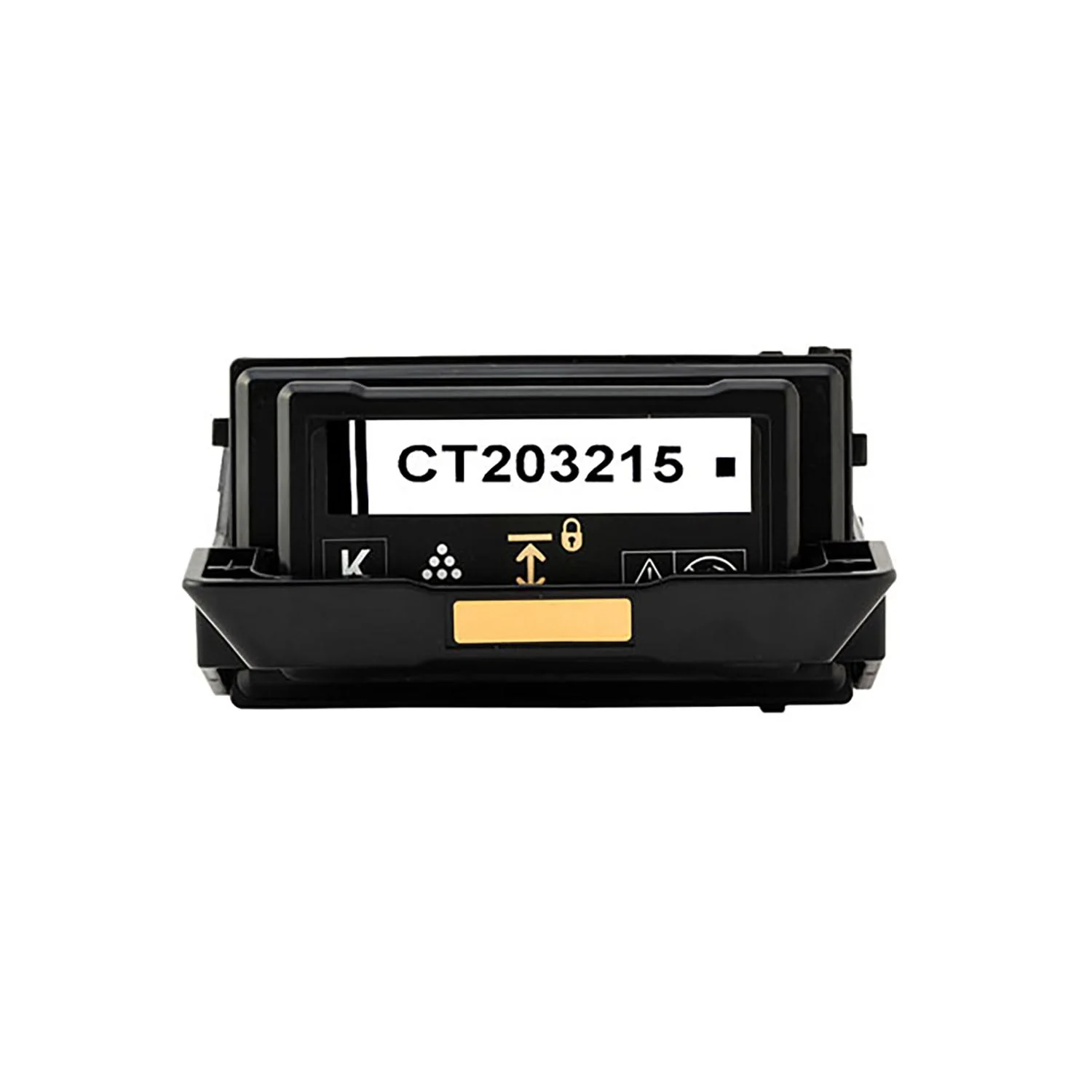 富士フイルム用 CT203215 互換トナー  大容量