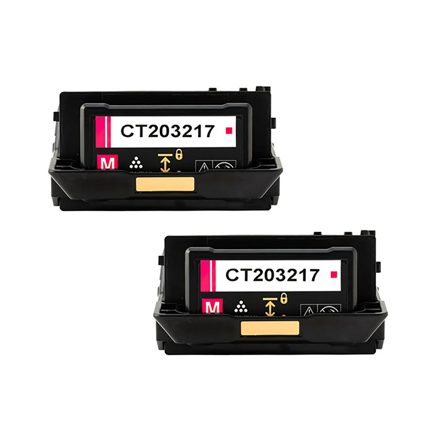 富士フイルム用 CT203217 互換トナー  大容量 - Image 7