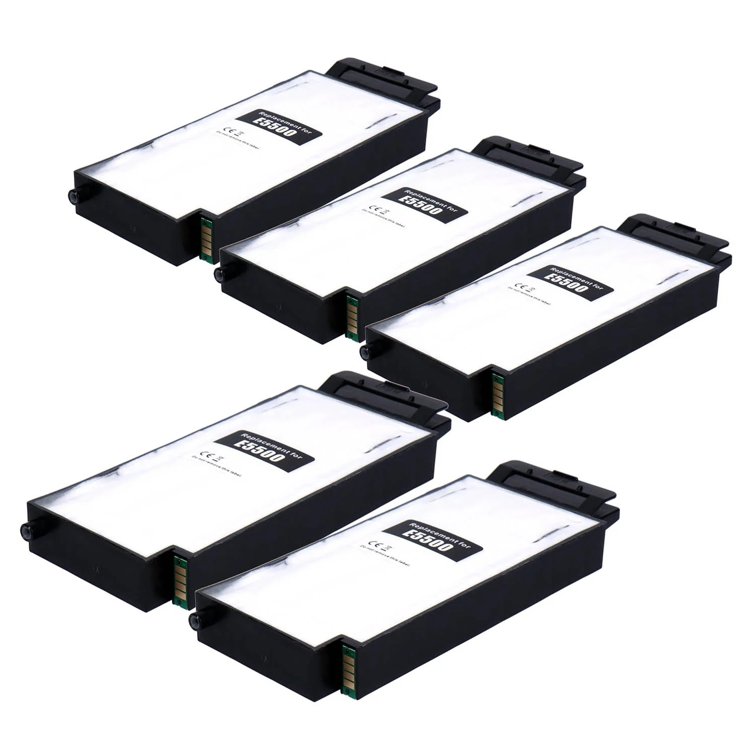 リコー用 e5500 互換メンテナンスボックス - Image 6