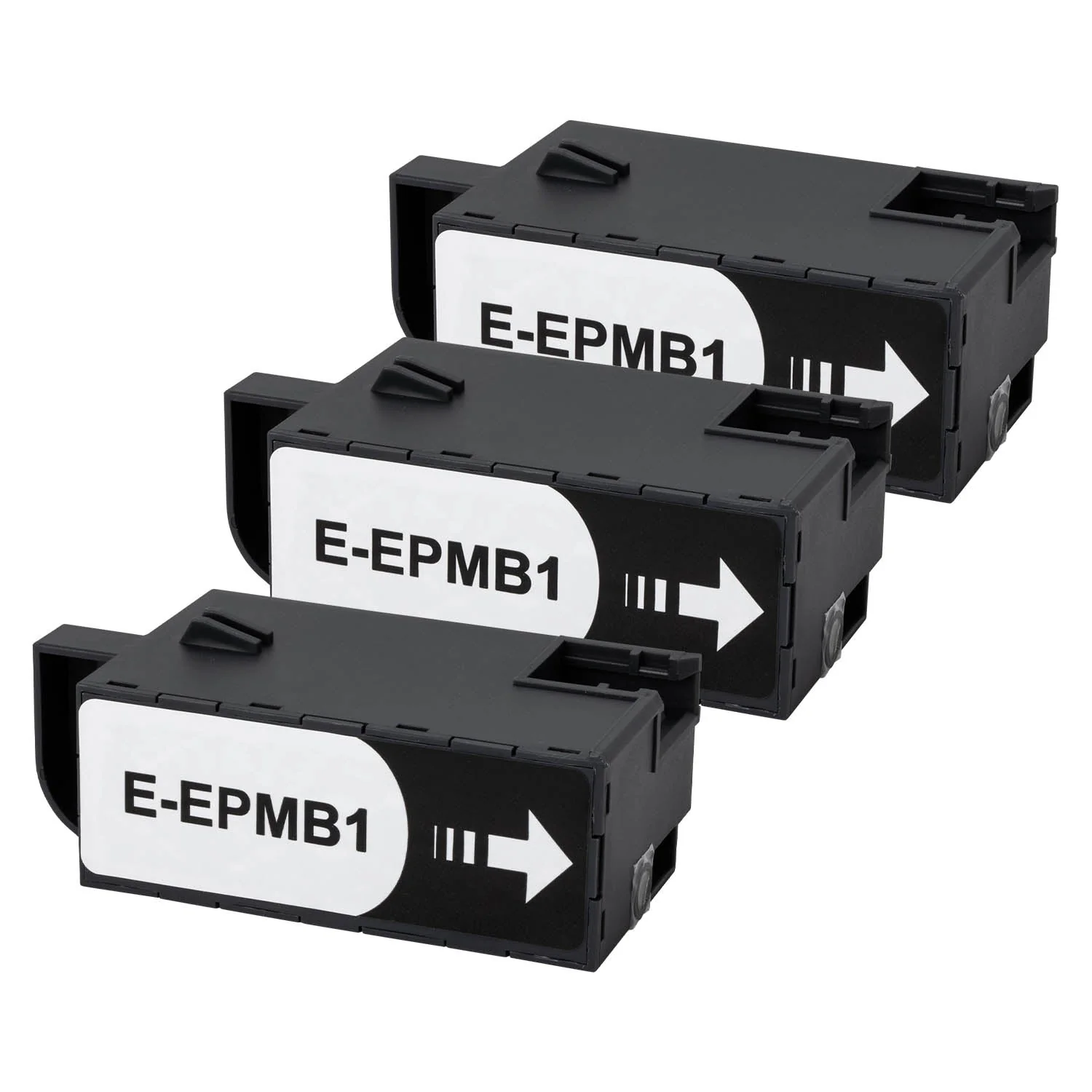 エプソン用 EPMB1 互換メンテナンスボックス - Image 5