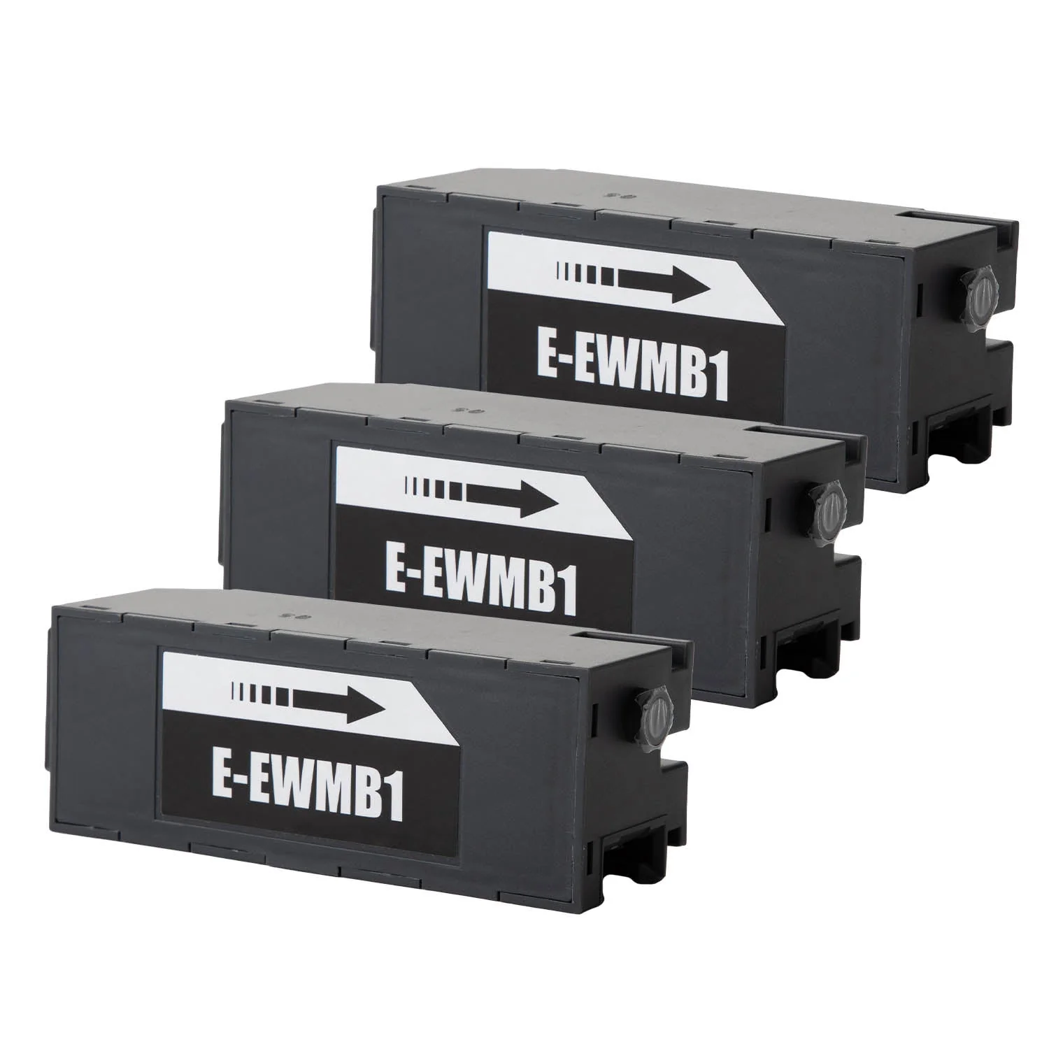 エプソン用 EWMB1 互換メンテナンスボックス - Image 5