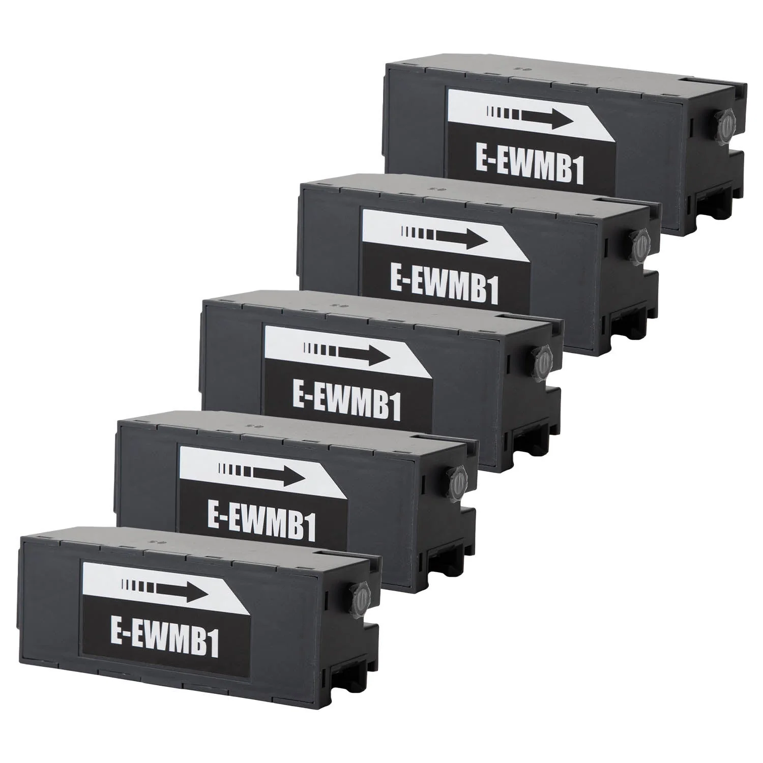 エプソン用 EWMB1 互換メンテナンスボックス - Image 6