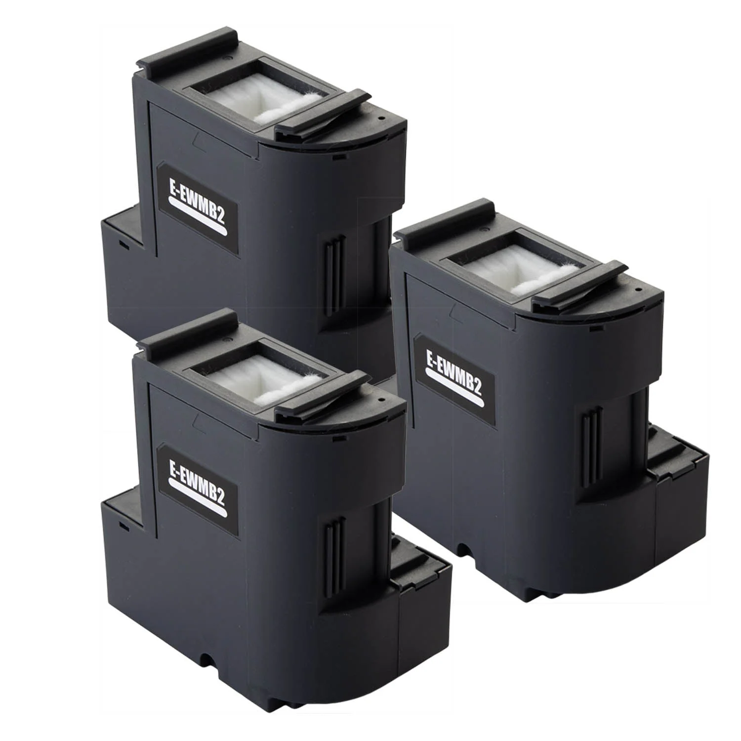 エプソン用 EWMB2 互換メンテナンスボックス - Image 7