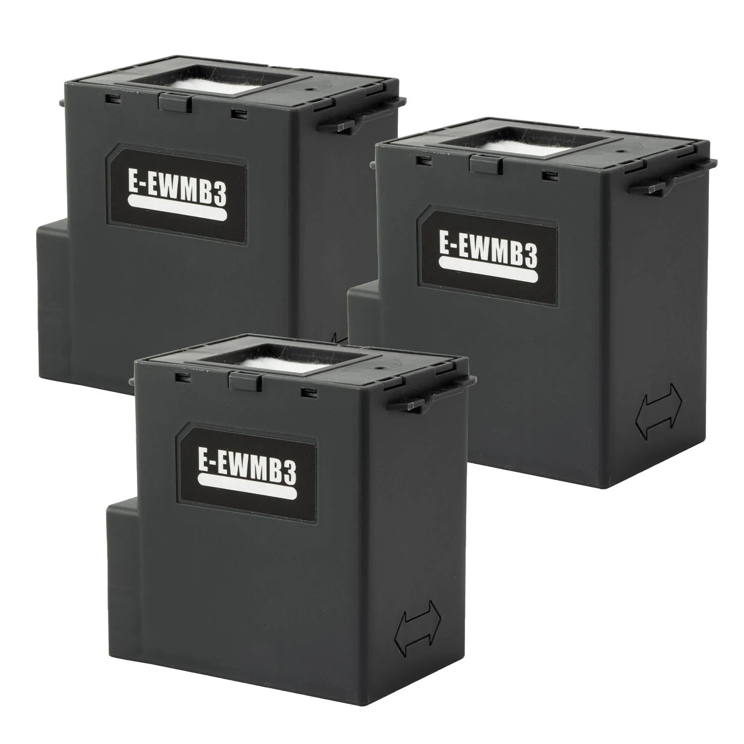 エプソン用 EWMB3 互換メンテナンスボックス - Image 5