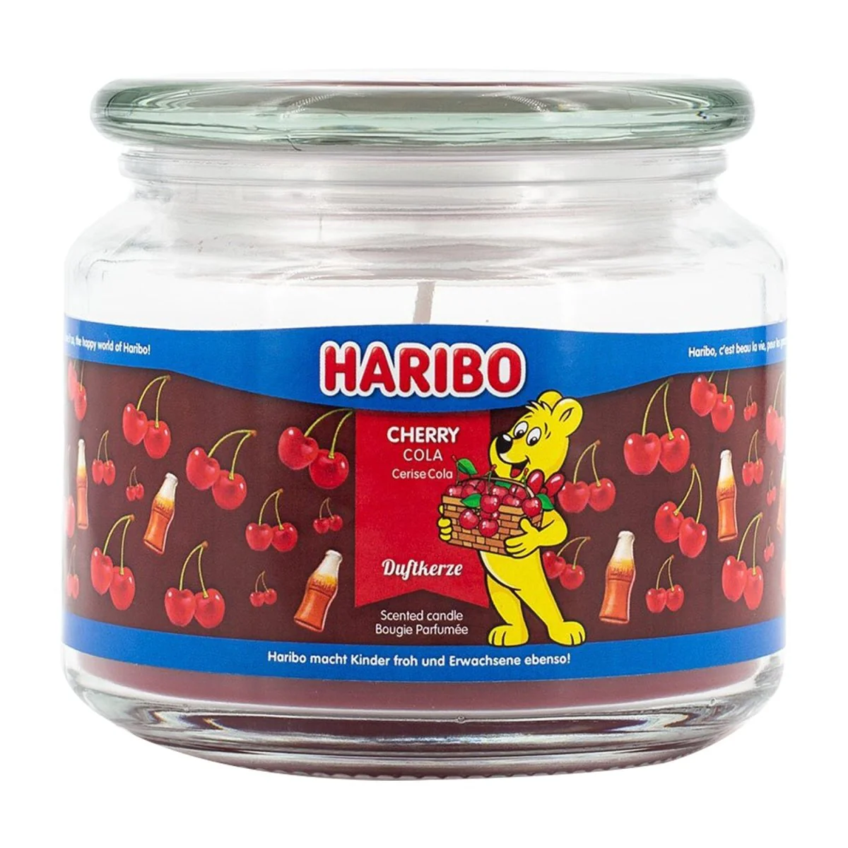 HARIBO Candle（ハリボーキャンドル）アロマキャンドル Mジャー - Image 18