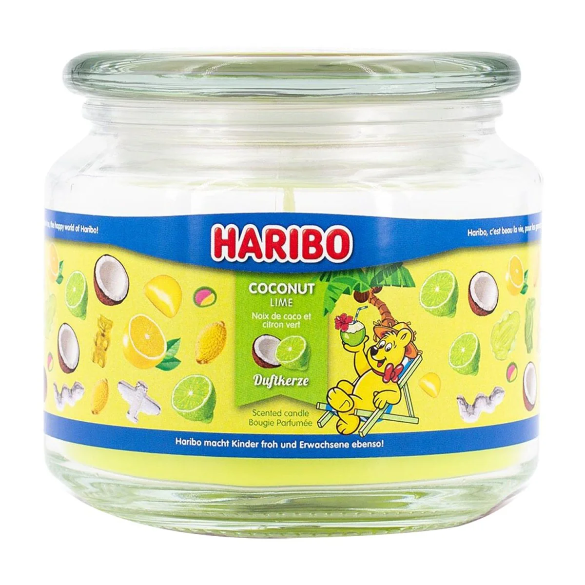 HARIBO Candle（ハリボーキャンドル）アロマキャンドル Mジャー - Image 19