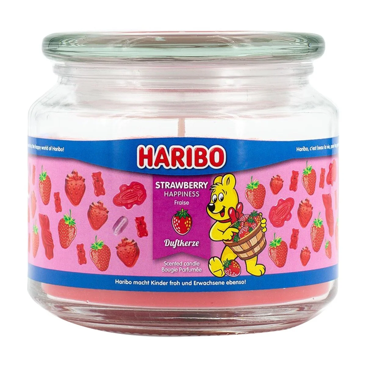 HARIBO Candle（ハリボーキャンドル）アロマキャンドル Mジャー - Image 20