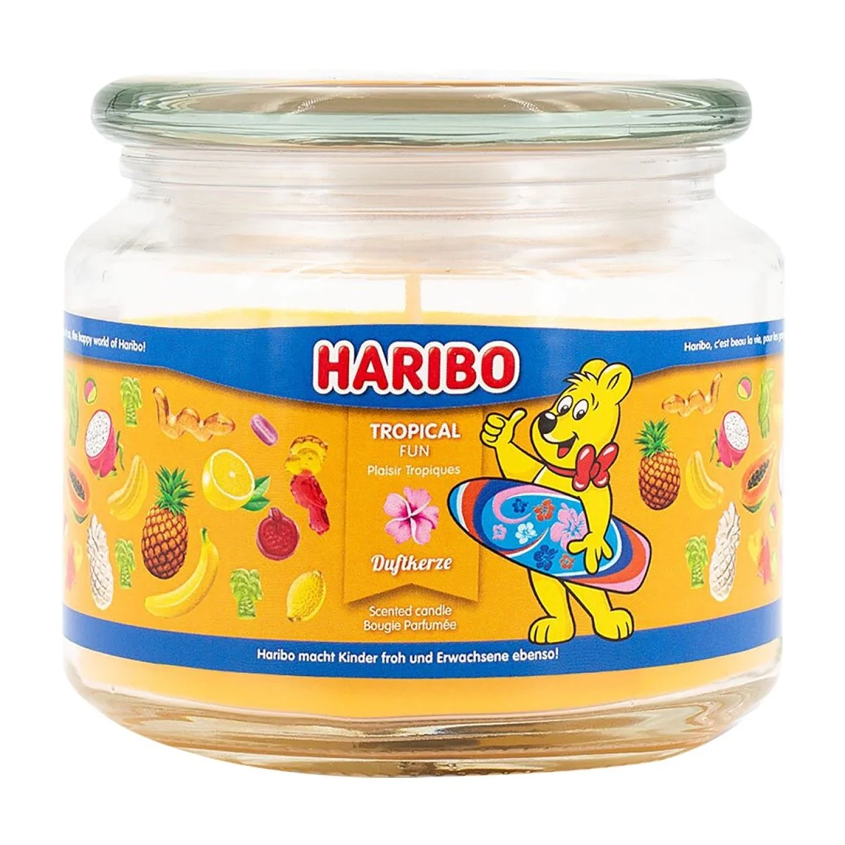 HARIBO Candle（ハリボーキャンドル）アロマキャンドル Mジャー - Image 21