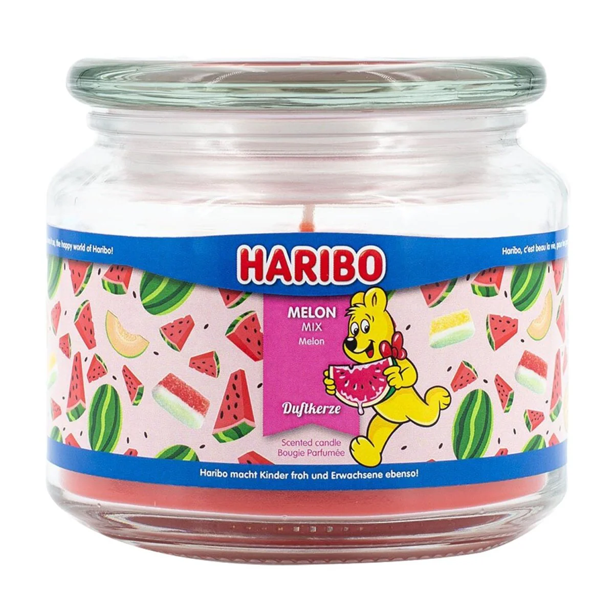 HARIBO Candle（ハリボーキャンドル）アロマキャンドル Mジャー - Image 23
