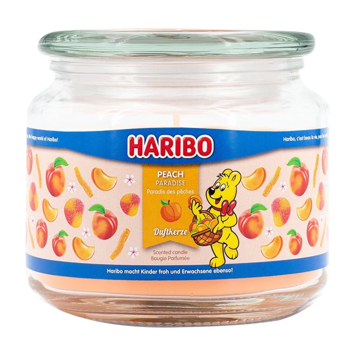 HARIBO Candle（ハリボーキャンドル）アロマキャンドル Mジャー - Image 24