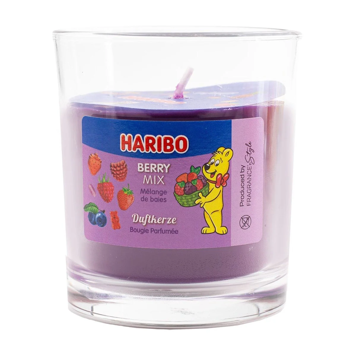 HARIBO Candle（ハリボーキャンドル）アロマキャンドル タンブラー - Image 18