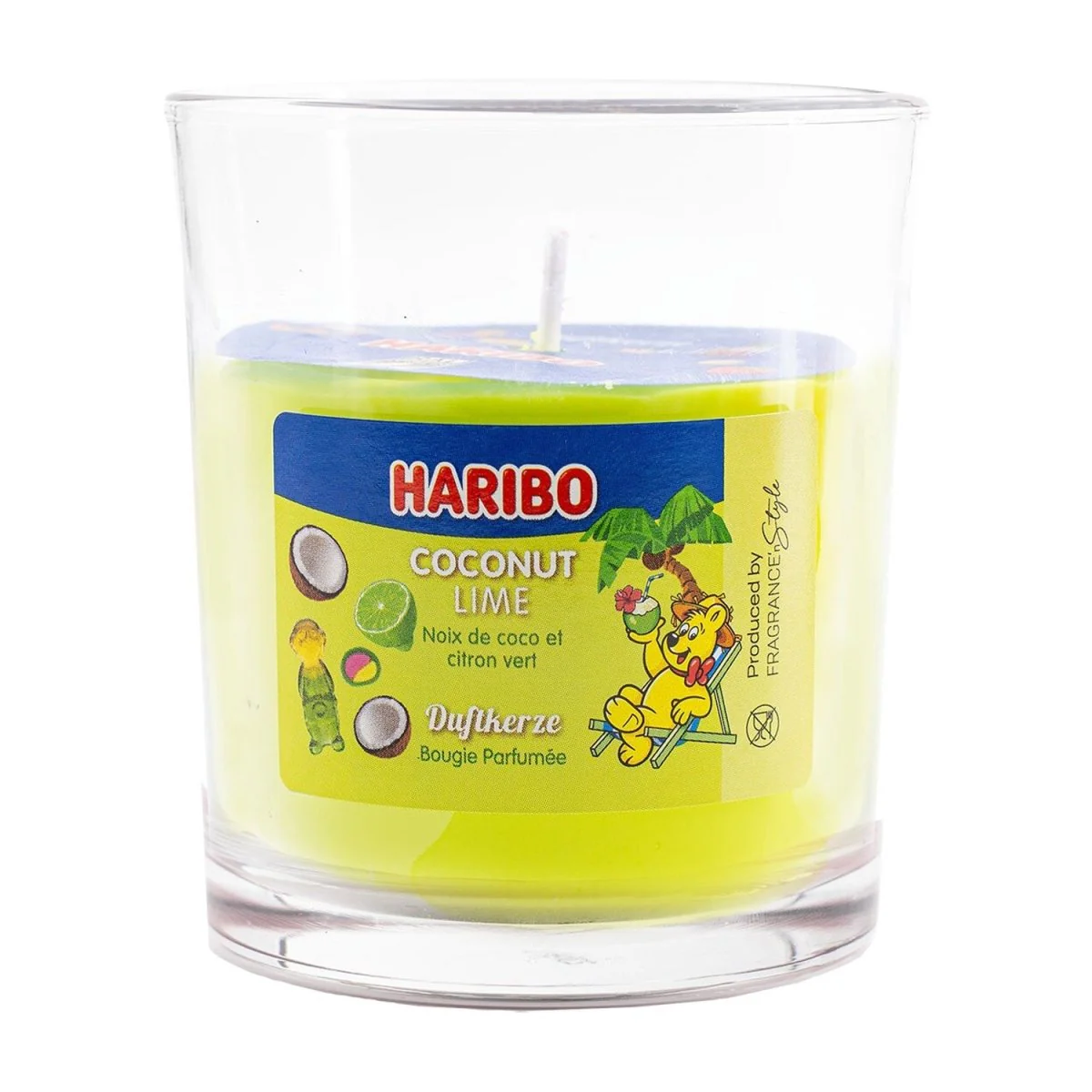 HARIBO Candle（ハリボーキャンドル）アロマキャンドル タンブラー - Image 20