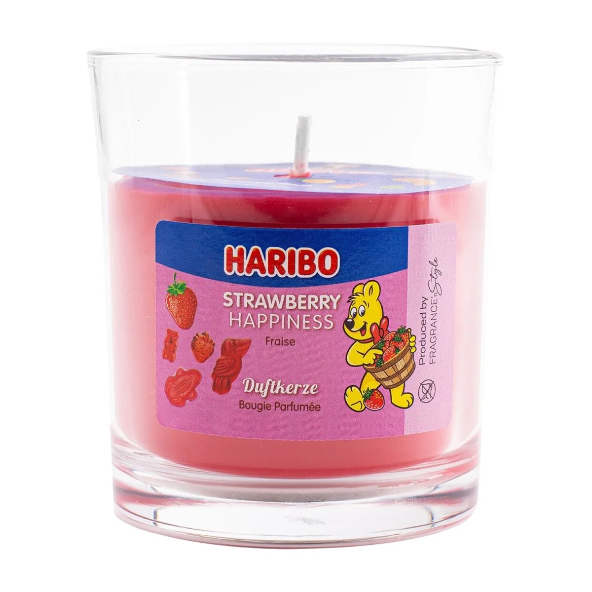 HARIBO Candle（ハリボーキャンドル）アロマキャンドル タンブラー - Image 21