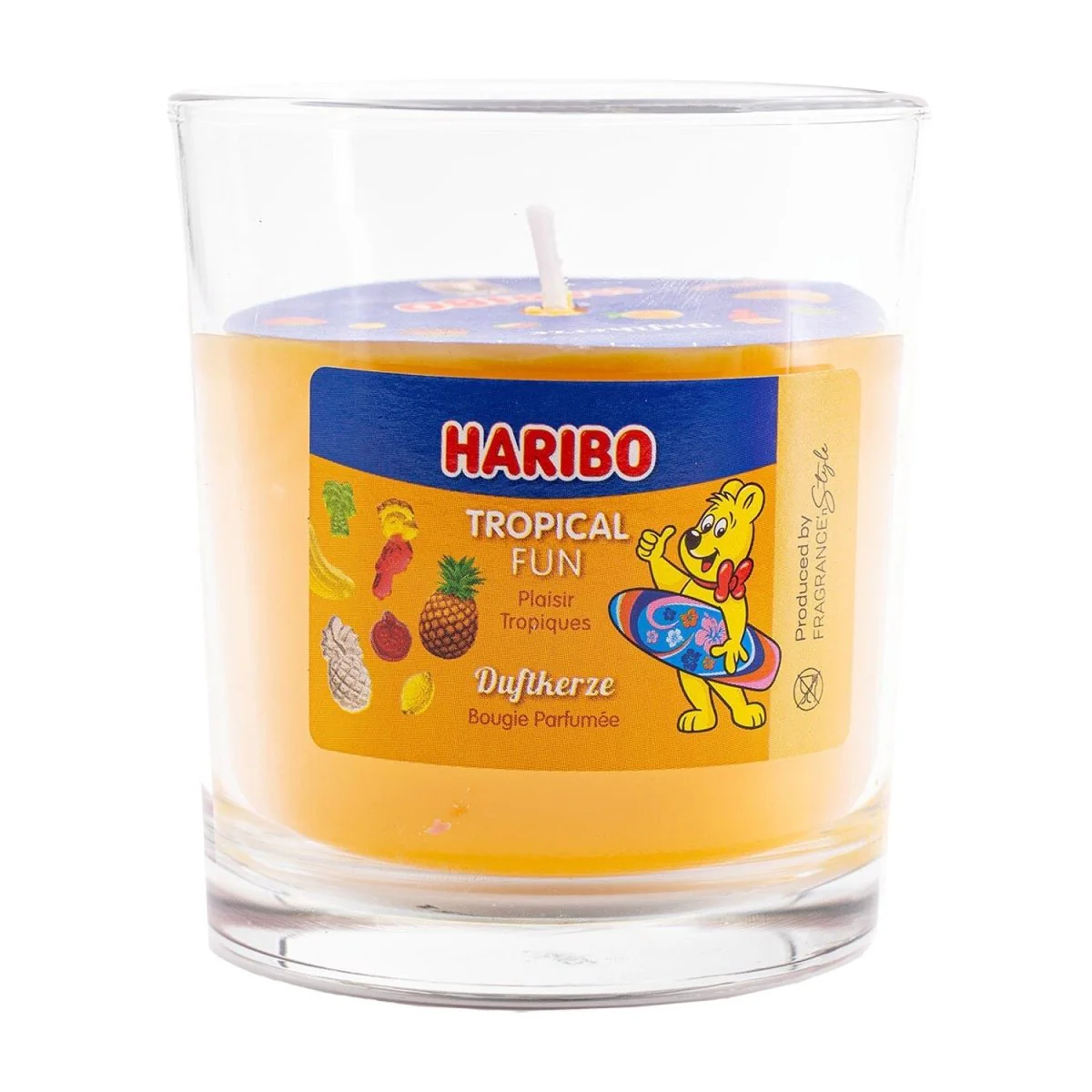 HARIBO Candle（ハリボーキャンドル）アロマキャンドル タンブラー - Image 22