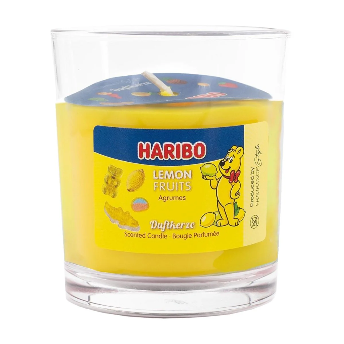 HARIBO Candle（ハリボーキャンドル）アロマキャンドル タンブラー - Image 23