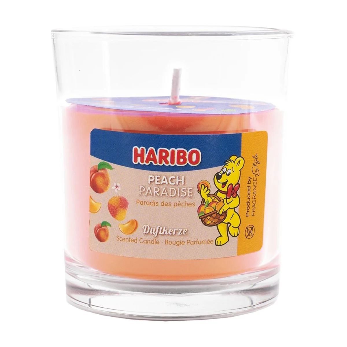 HARIBO Candle（ハリボーキャンドル）アロマキャンドル タンブラー - Image 25