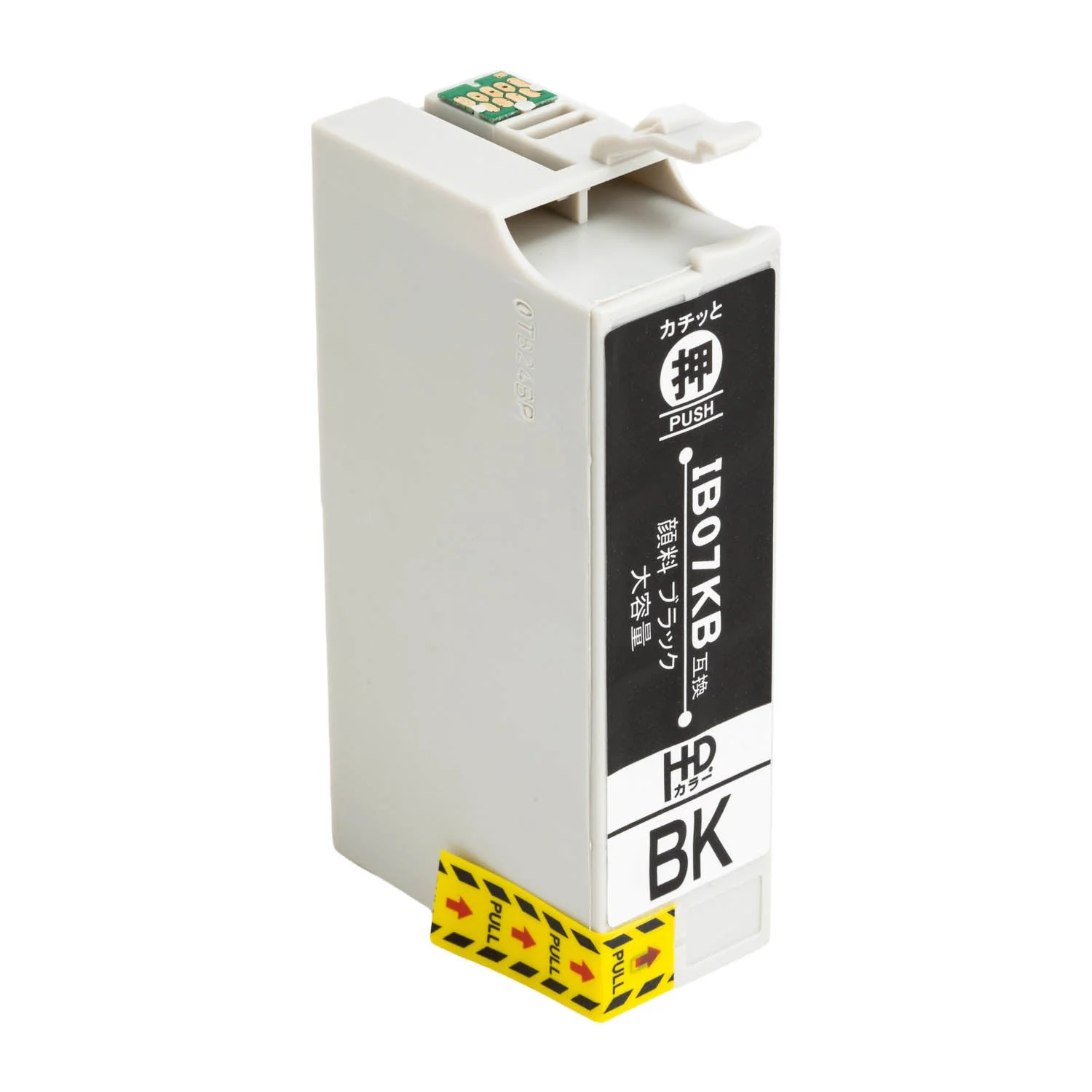 エプソン用 IB07KB (マウス)  互換インク ブラック 大容量