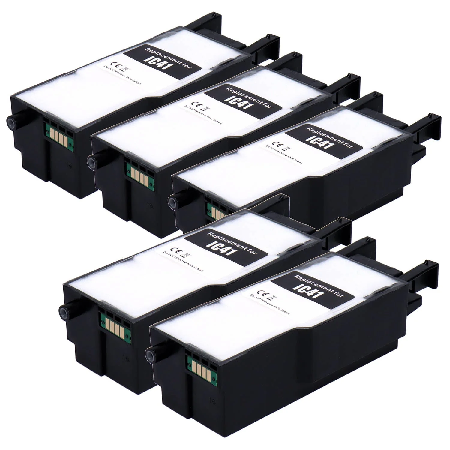 リコー用 IC41 互換メンテナンスボックス - Image 6