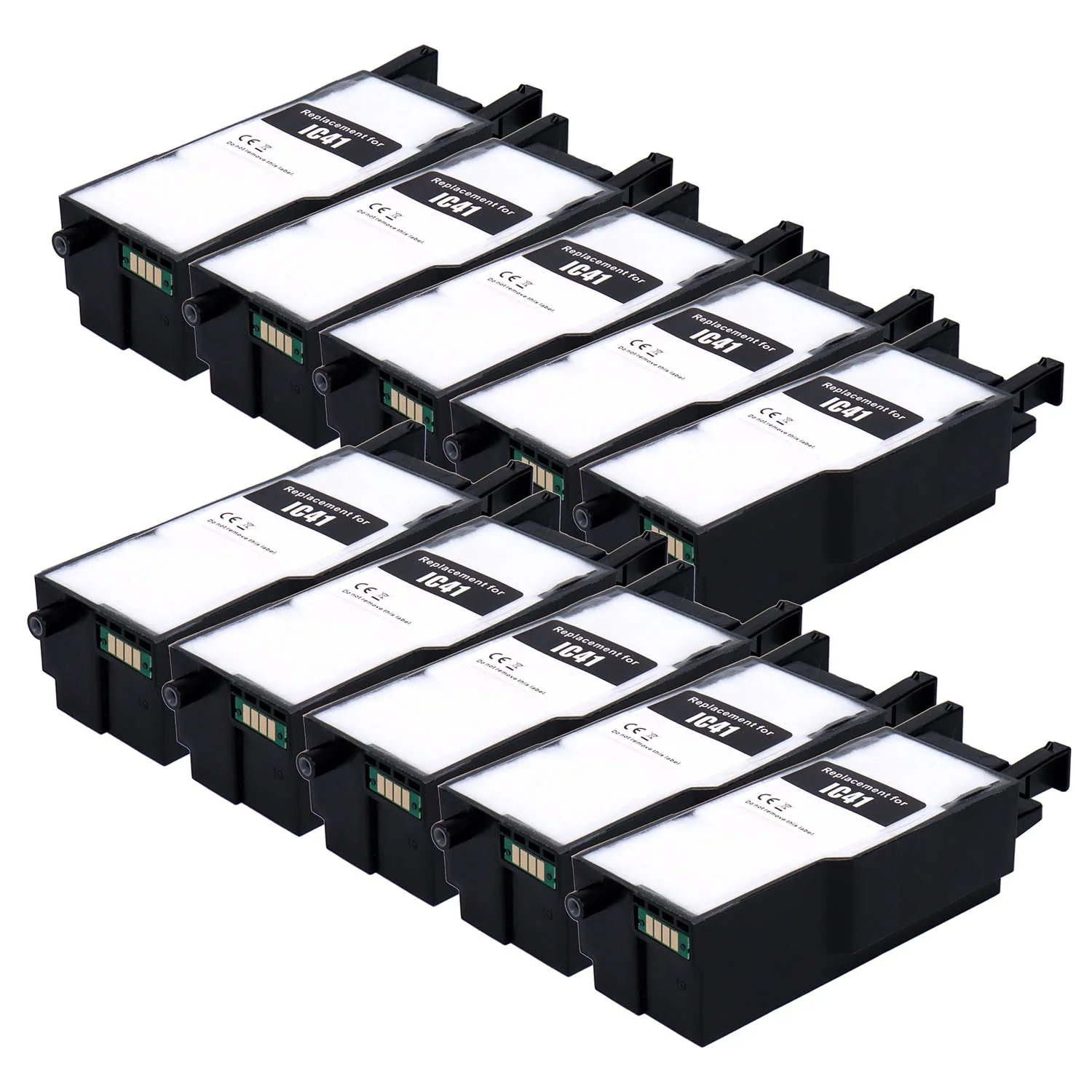 リコー用 IC41 互換メンテナンスボックス - Image 7