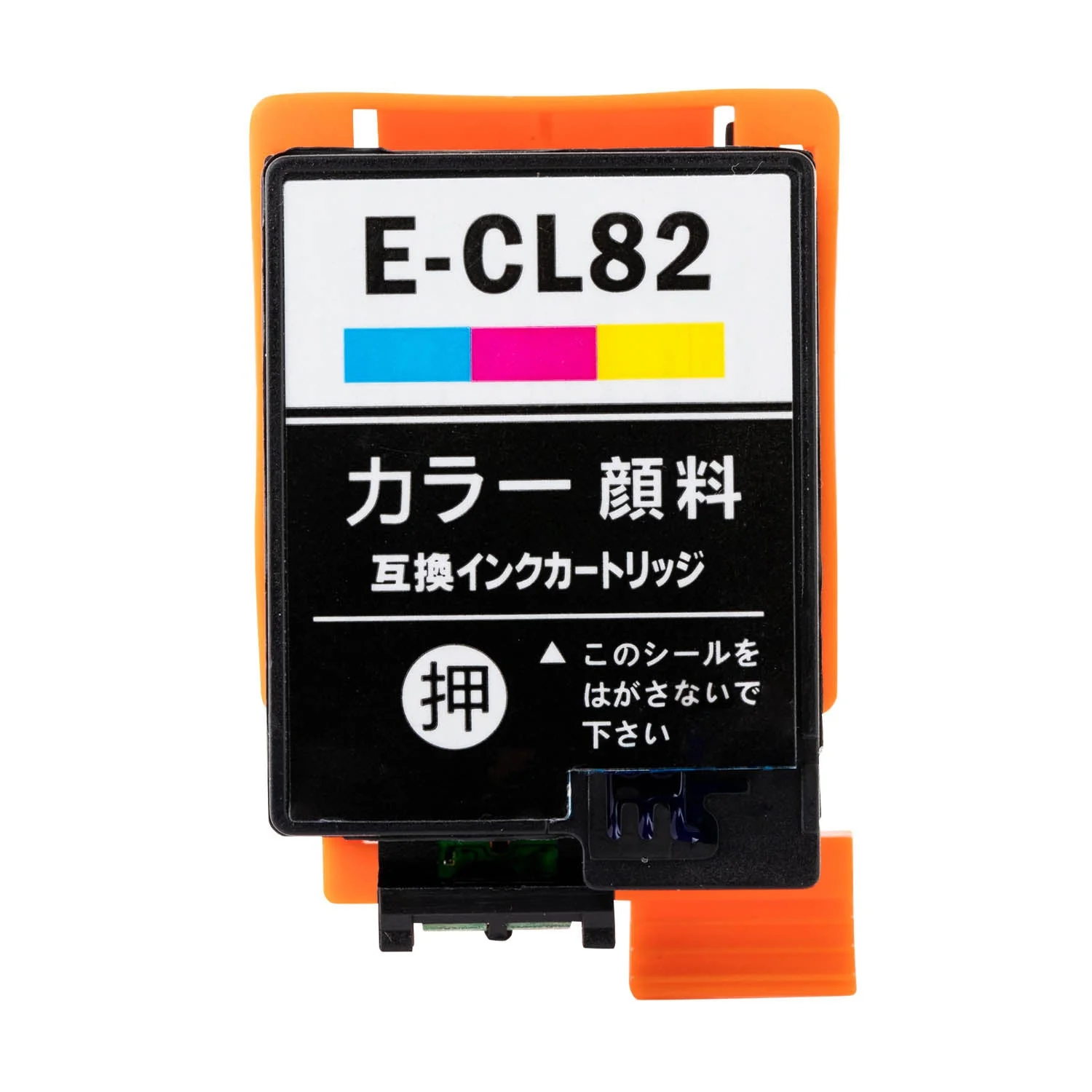 エプソン用 ICCL82 (アタッシュケース)  互換インク カラー3色