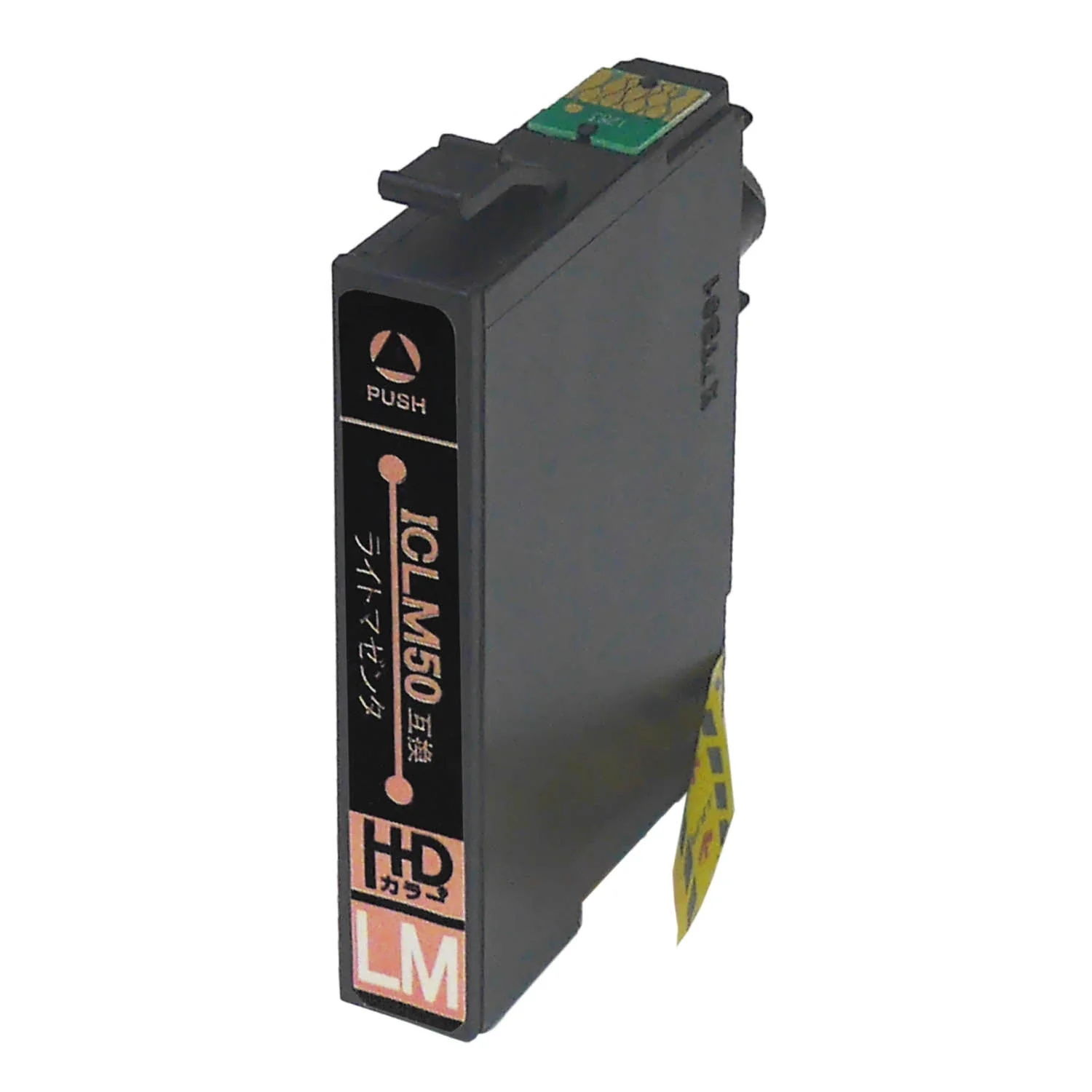 エプソン用 ICLM50 (ふうせん)  互換インク ライトマゼンタ