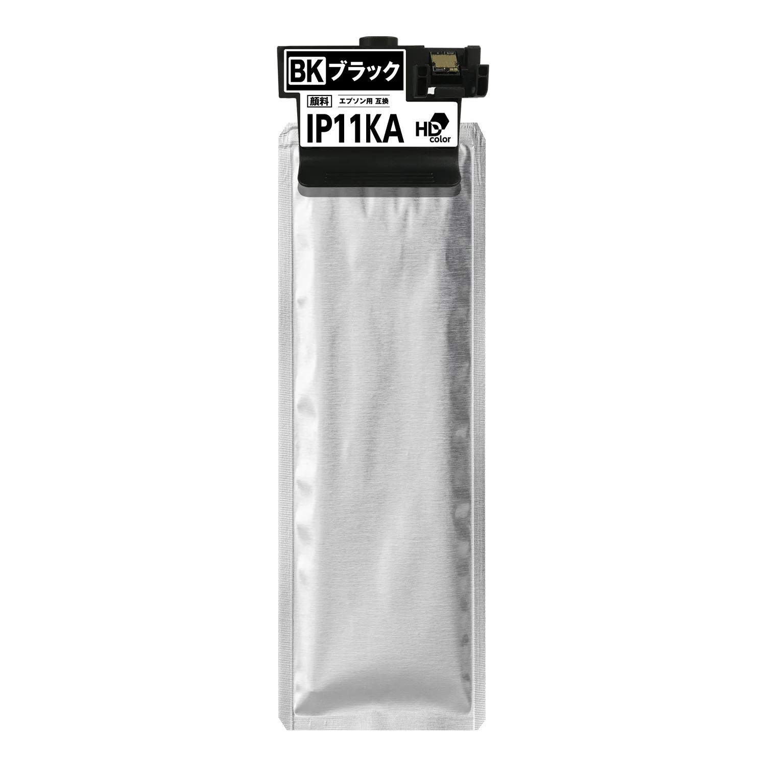 エプソン用 IP11KA 互換インクパック ブラック