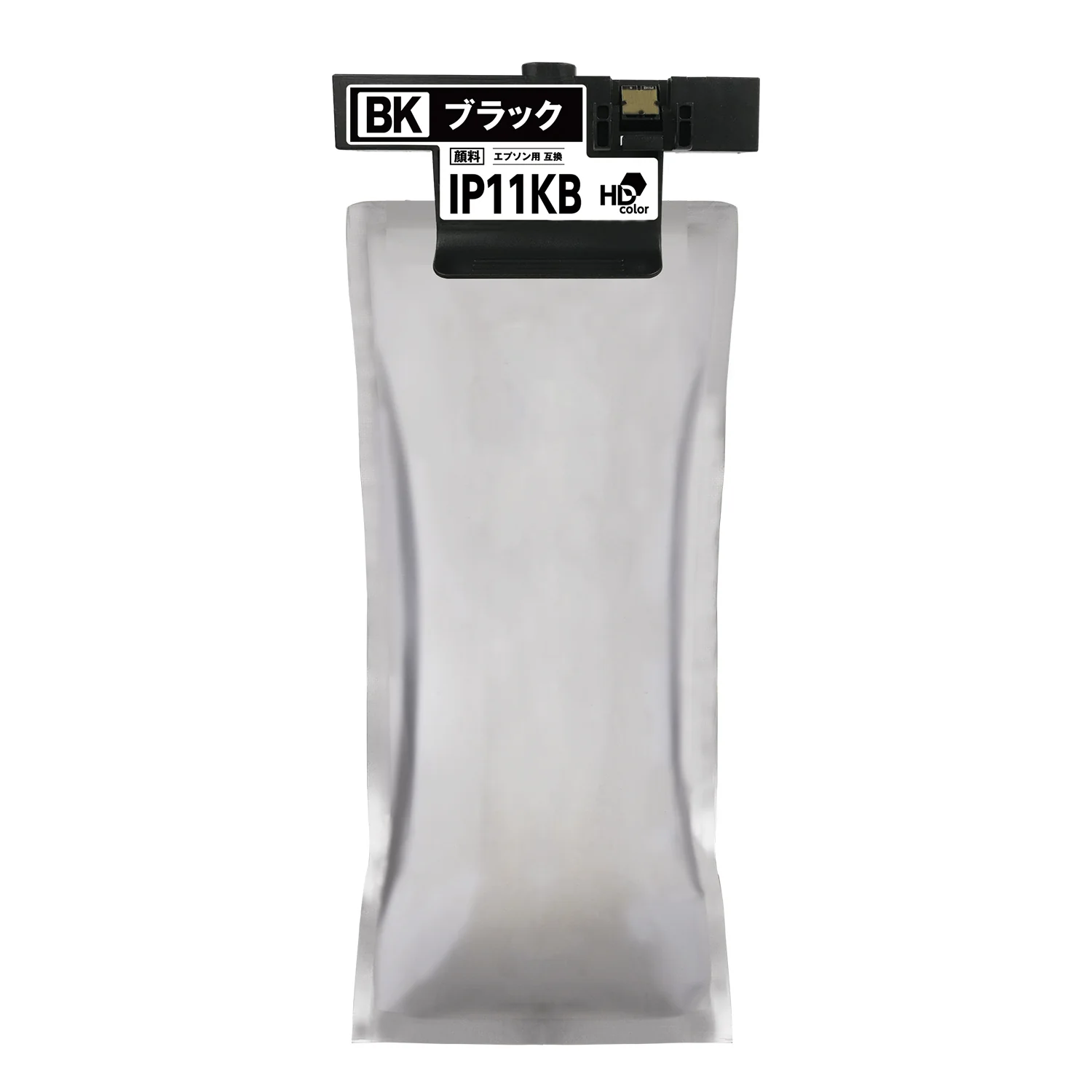 エプソン用 IP11KB 互換インクパック ブラック 大容量