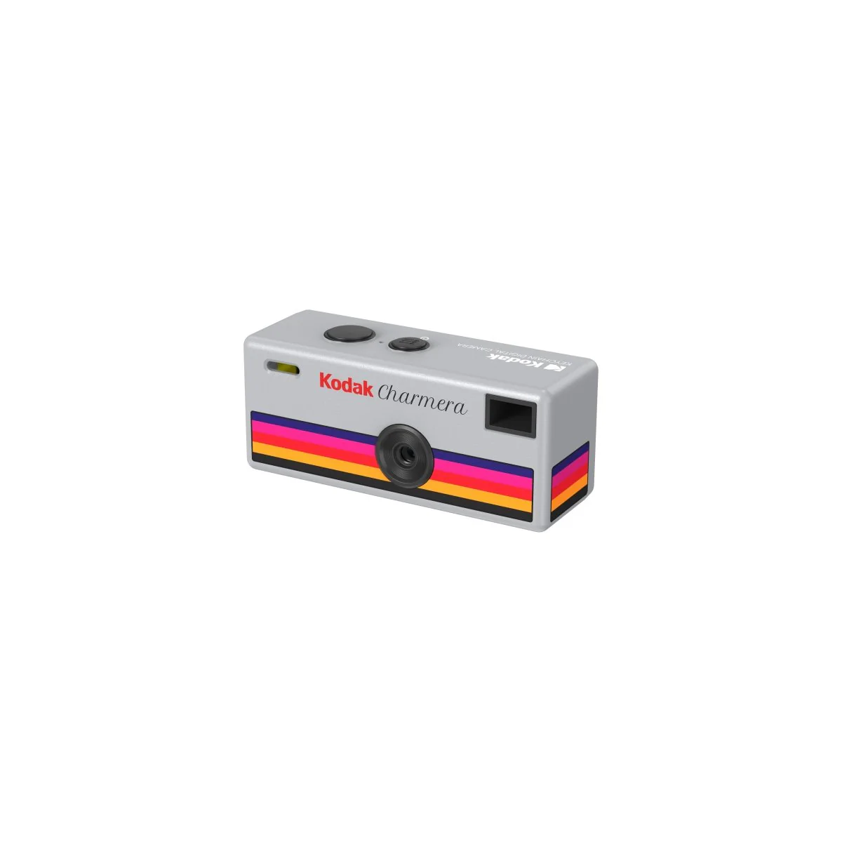 Kodak Charmera チャーメラ キーチェーン デジタルカメラ コダック - Image 10