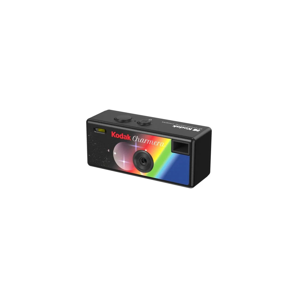 Kodak Charmera チャーメラ キーチェーン デジタルカメラ コダック - Image 12