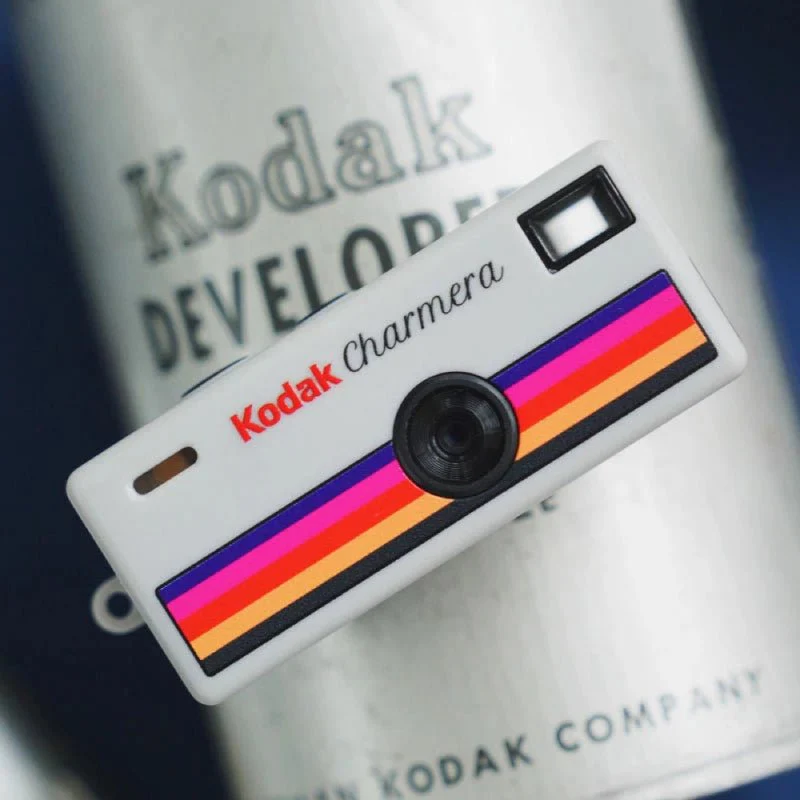Kodak Charmera チャーメラ キーチェーン デジタルカメラ コダック - Image 8