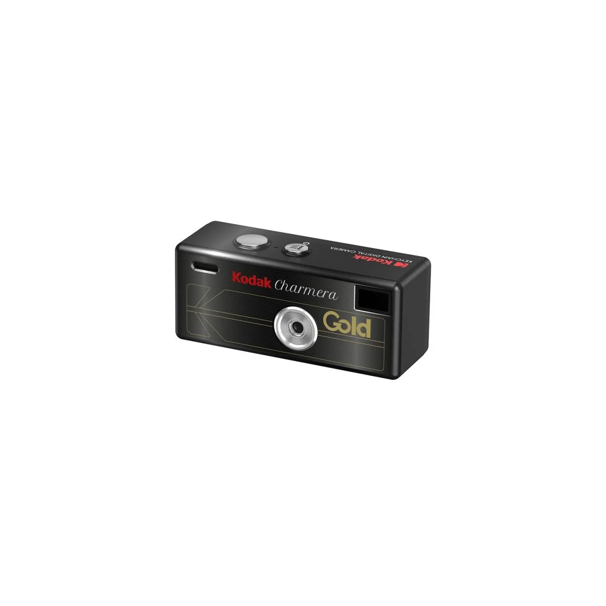 Kodak Charmera MILLENNIUM チャーメラ キーチェーン デジタルカメラ コダック - Image 16