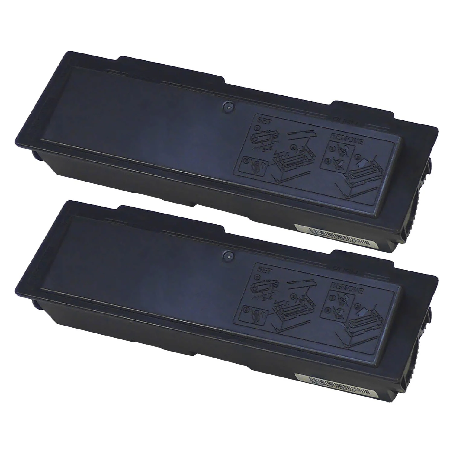 エプソン用 LPB4T12 互換トナー ブラック - Image 7