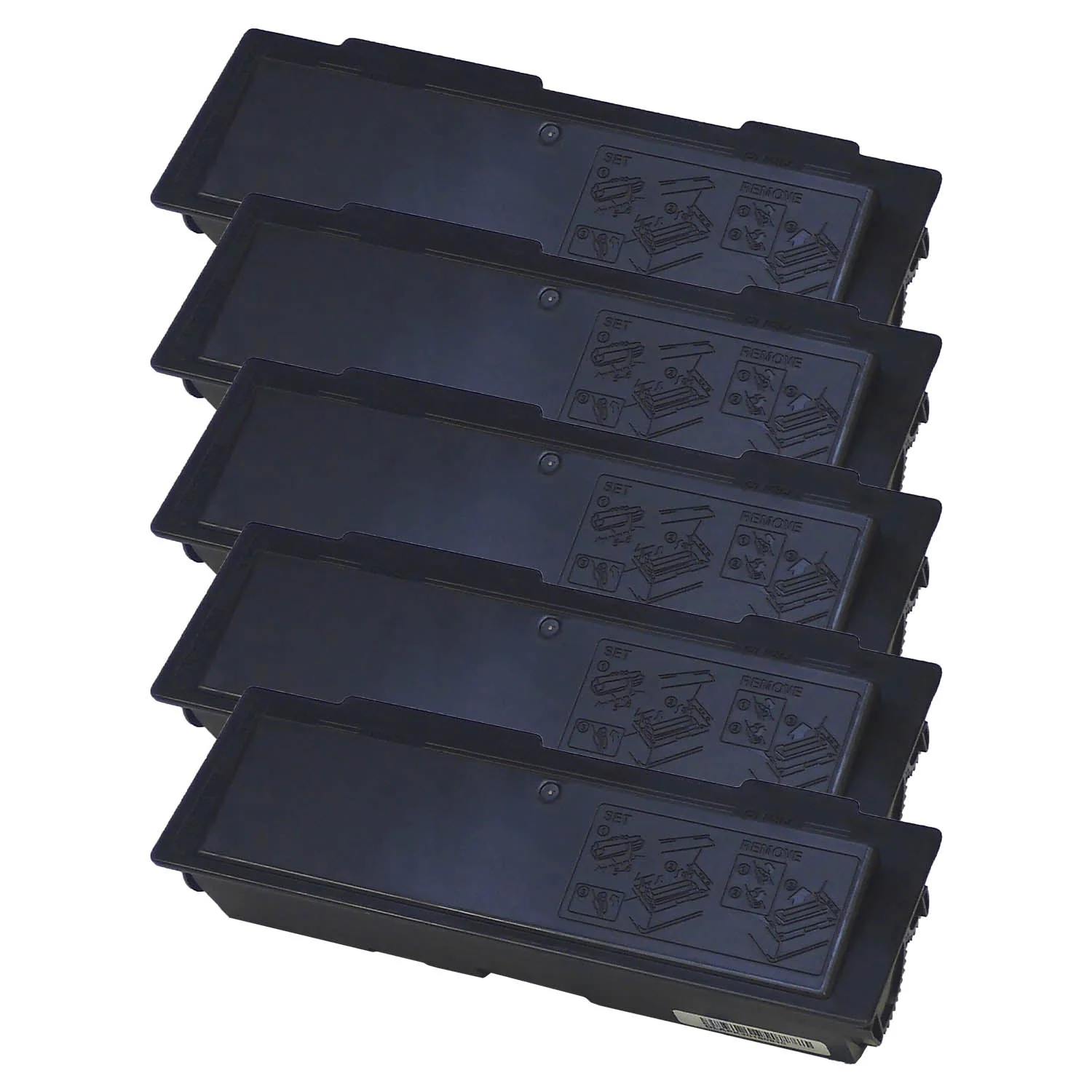 エプソン用 LPB4T12 互換トナー ブラック - Image 9